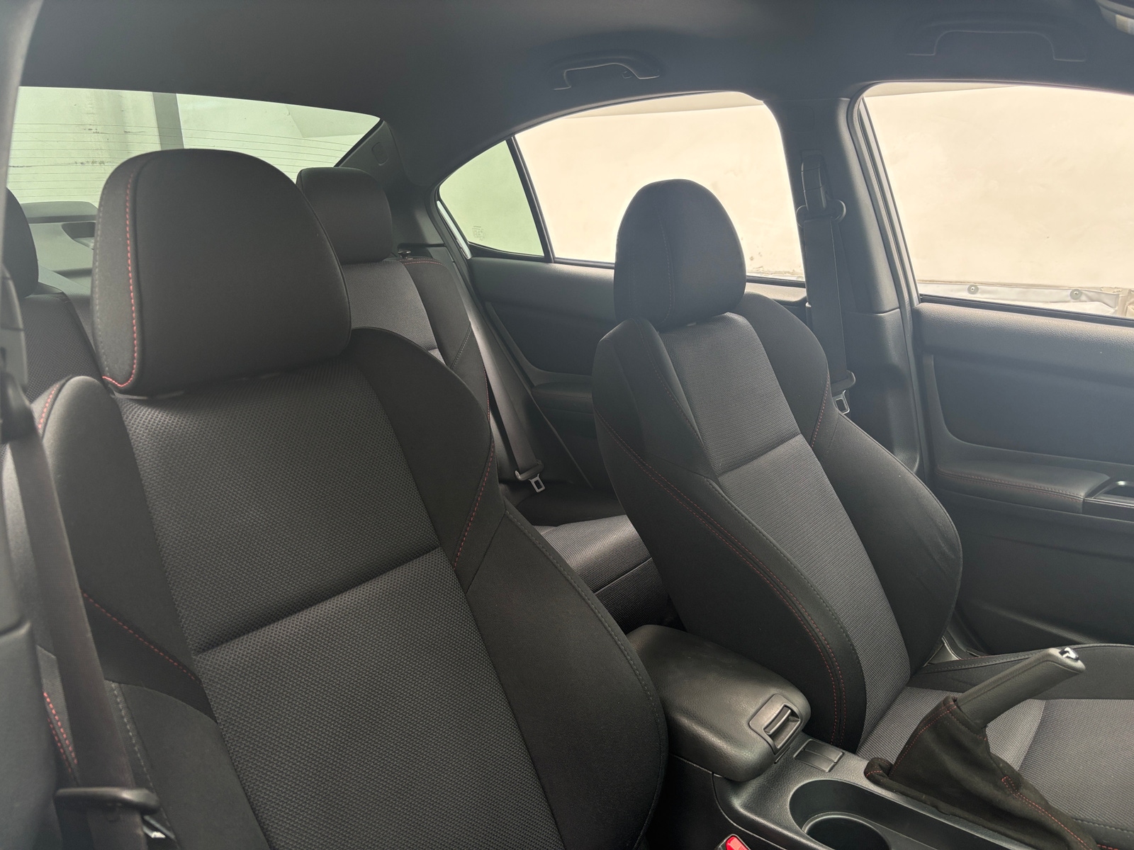 Thumbnail: 2019 Subaru WRX - 2