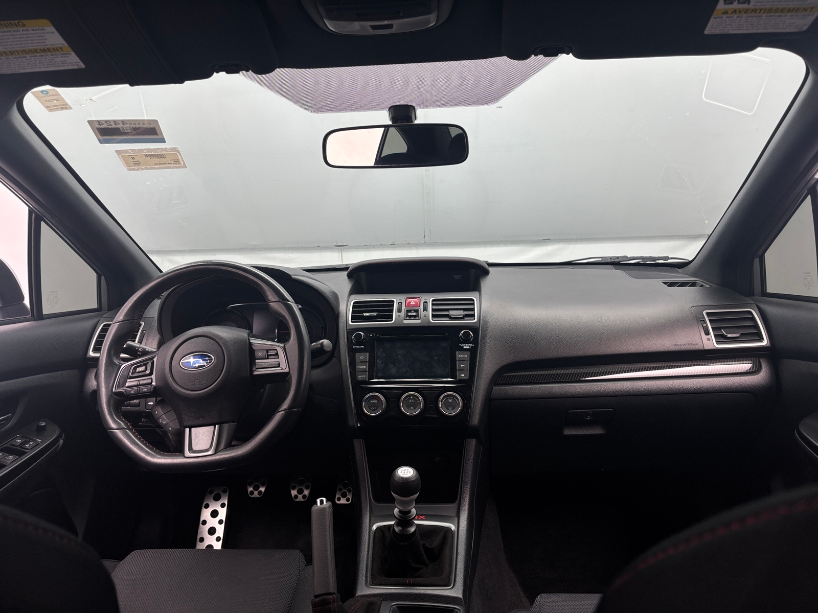Thumbnail: 2019 Subaru WRX - 3