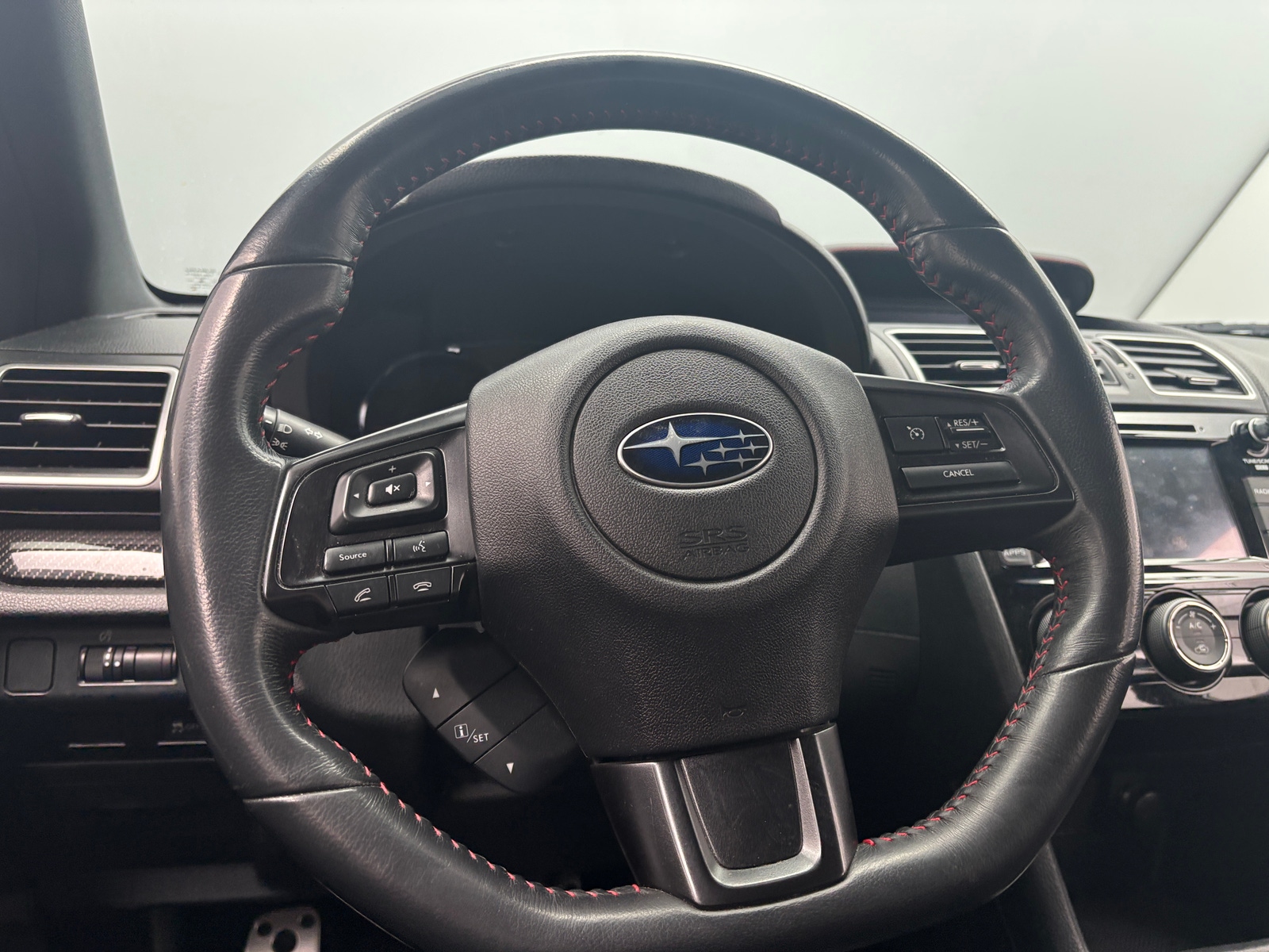 Thumbnail: 2019 Subaru WRX - 5