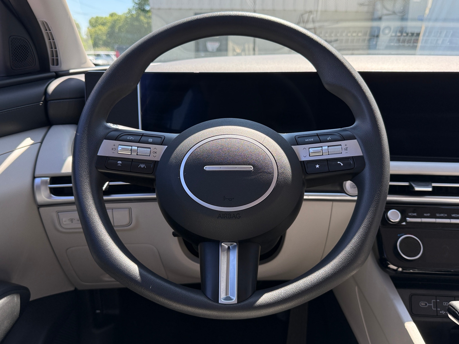 Thumbnail: 2025 Hyundai Tucson - 5