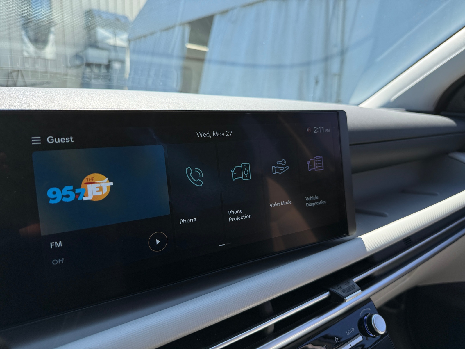 Thumbnail: 2025 Hyundai Tucson - 4