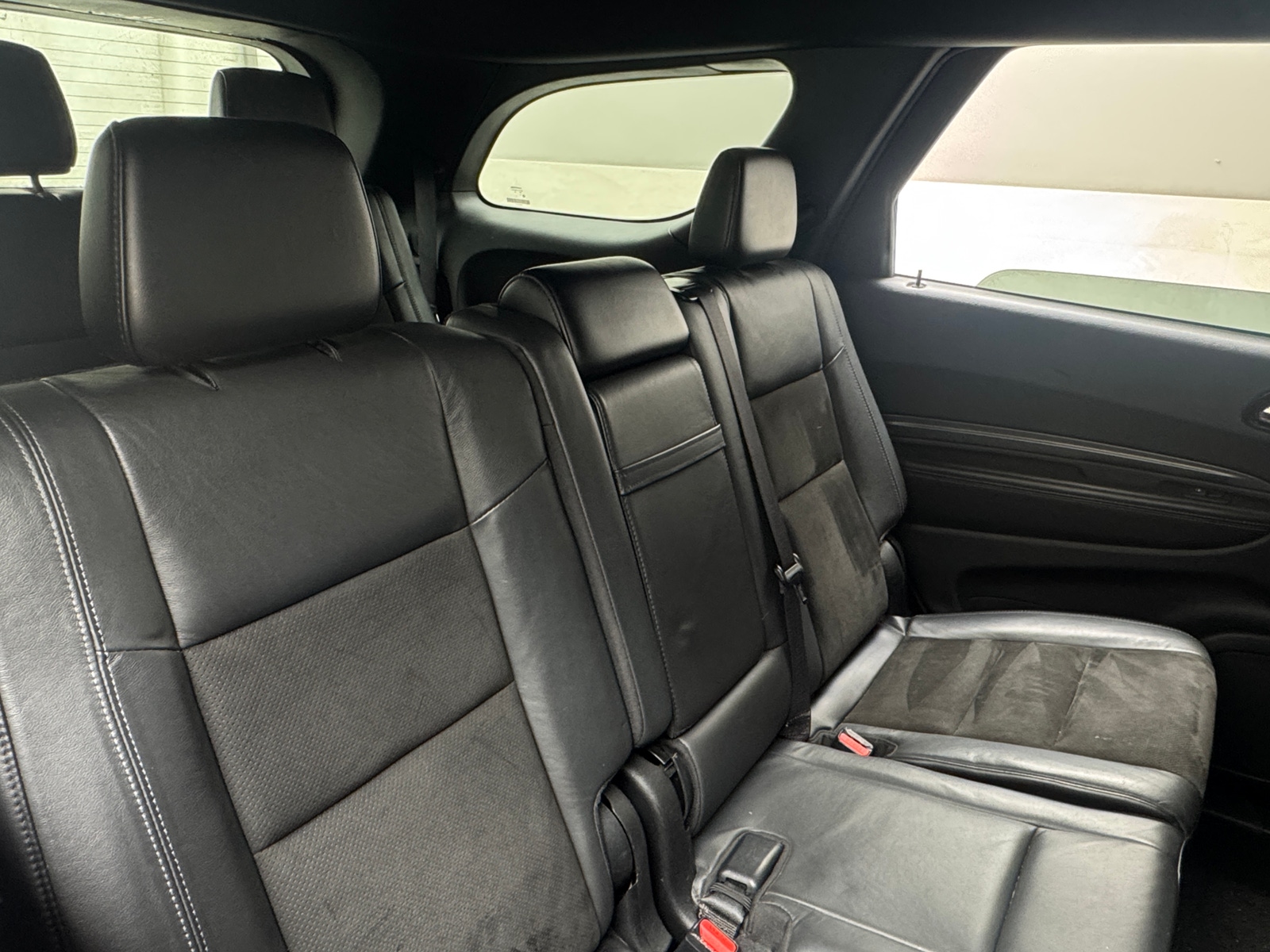 Thumbnail: 2022 Dodge Durango - 5