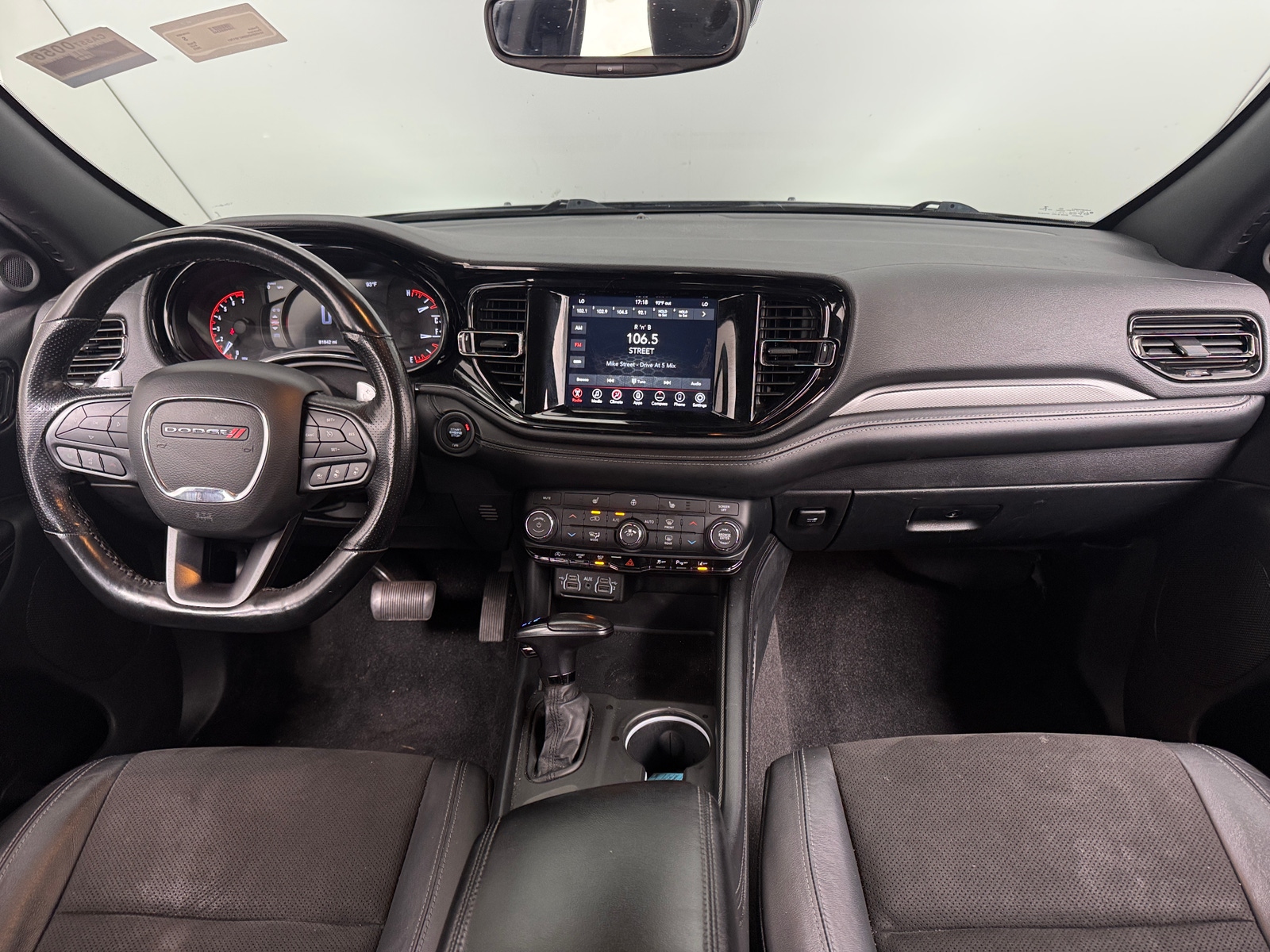 Thumbnail: 2022 Dodge Durango - 2