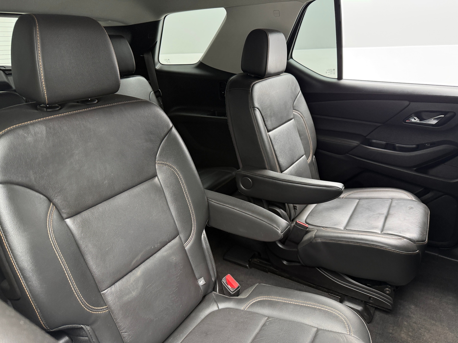 Thumbnail: 2019 Chevrolet Traverse - 5