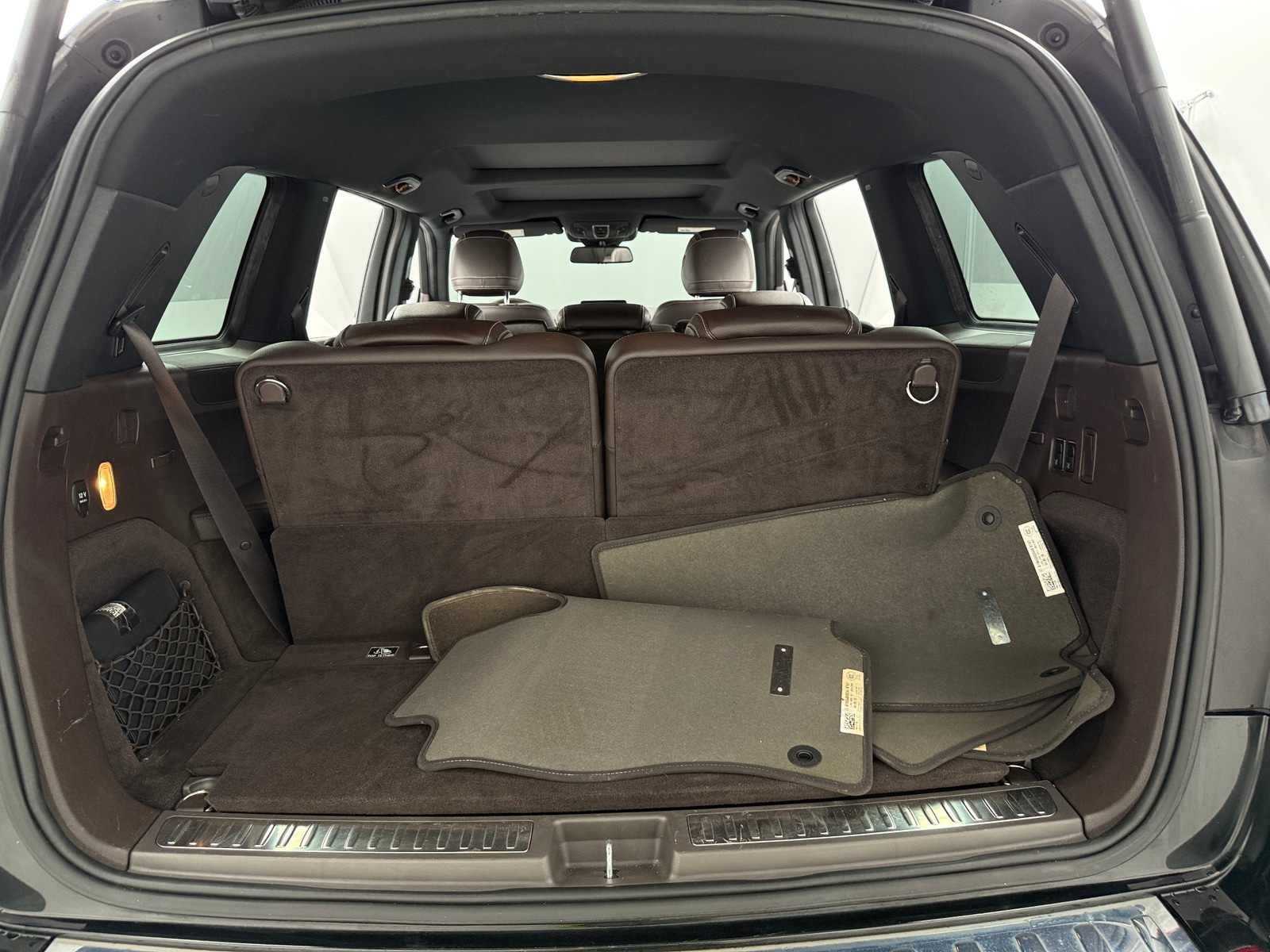 Thumbnail: 2019 Mercedes-Benz GLS - 6