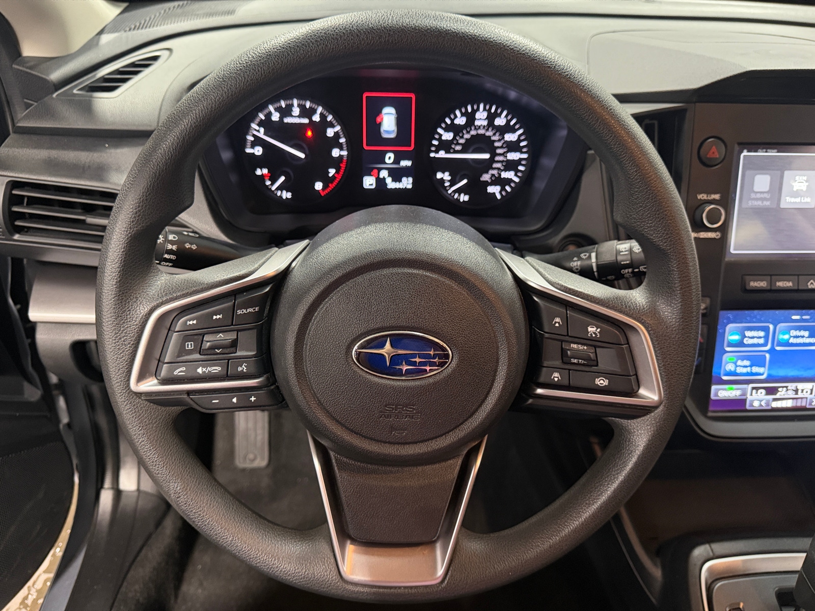 Thumbnail: 2024 Subaru Impreza - 5