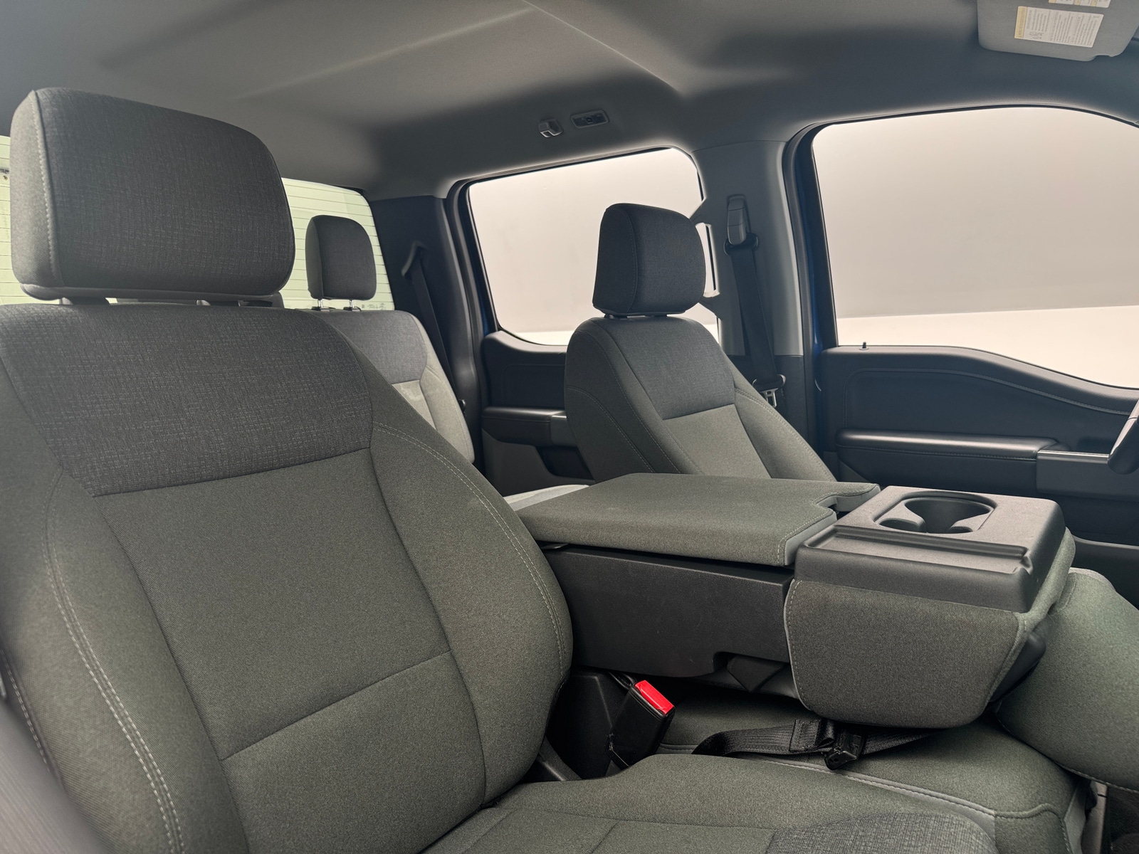 Thumbnail: 2025 Ford Econoline - 2