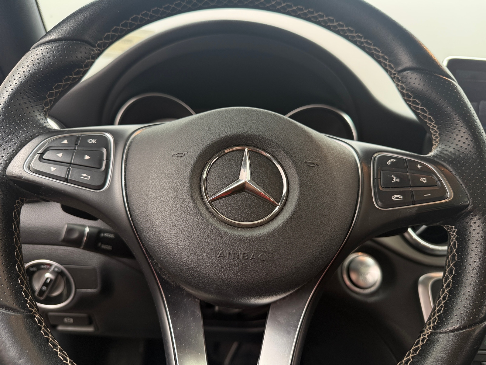 Thumbnail: 2016 Mercedes-Benz CLA - 4