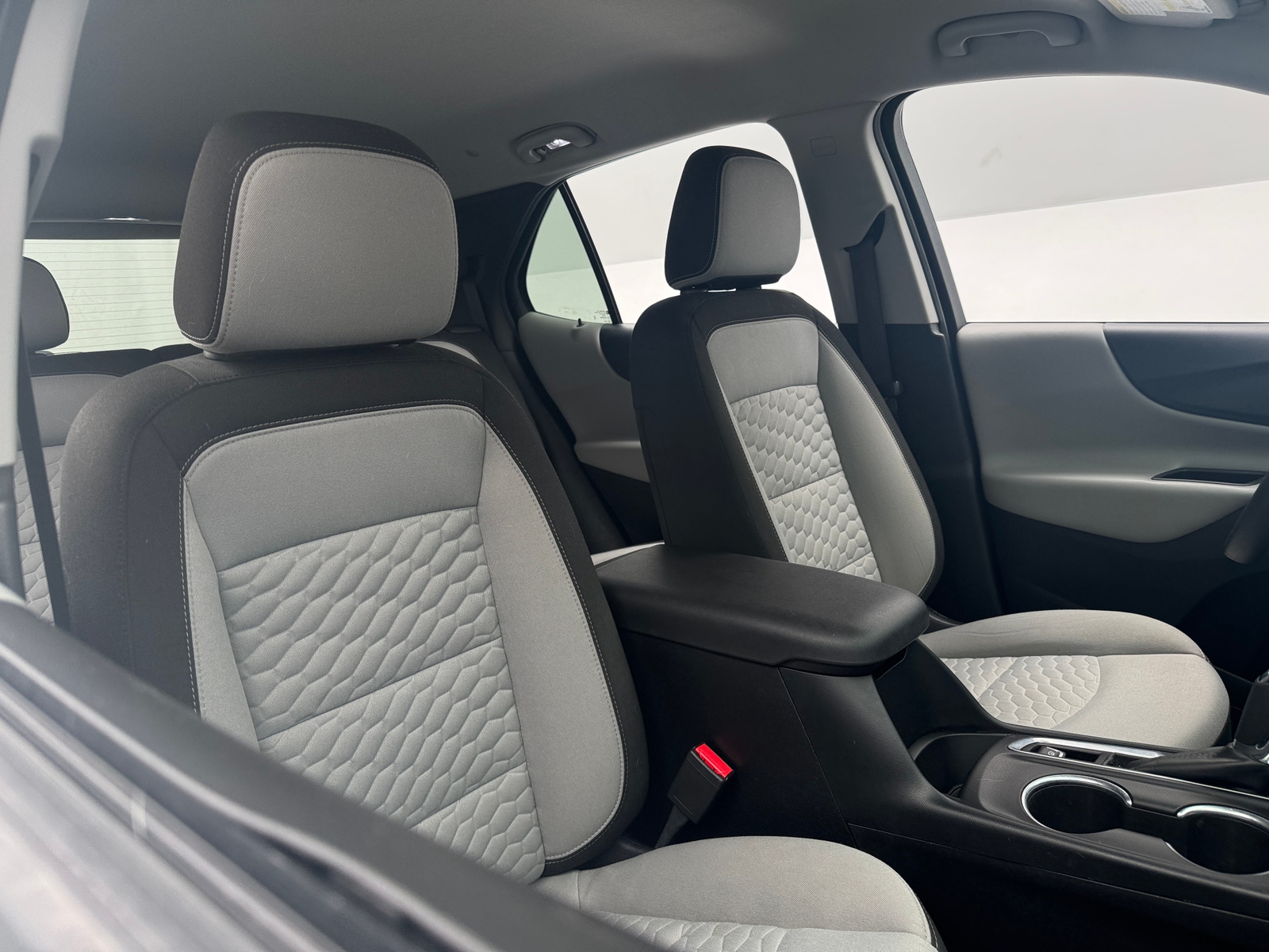 Thumbnail: 2019 Chevrolet Equinox - 2