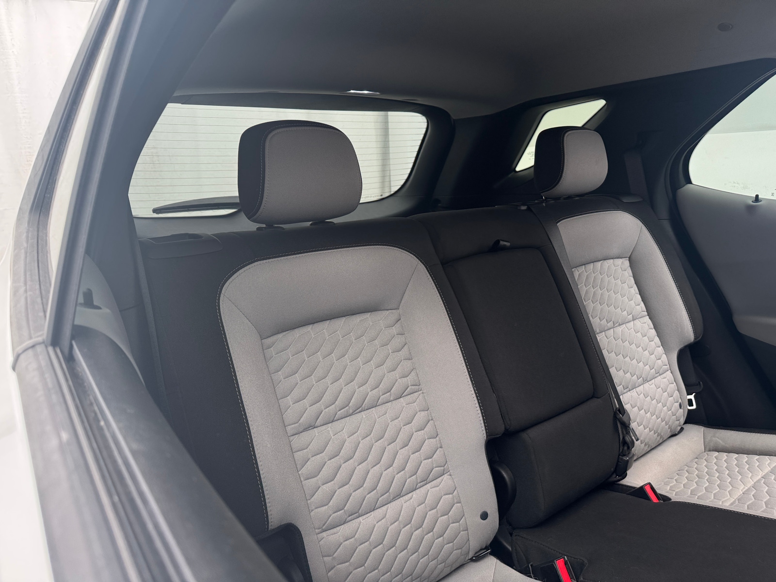 Thumbnail: 2019 Chevrolet Equinox - 6