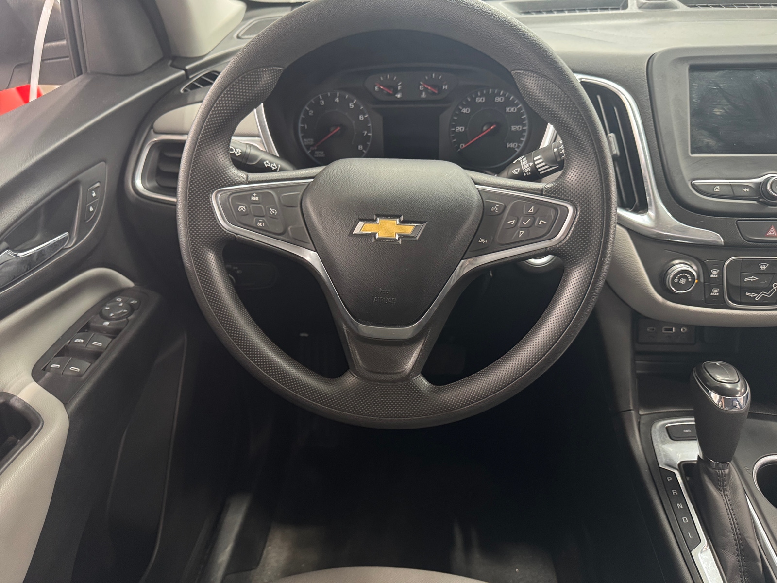 Thumbnail: 2019 Chevrolet Equinox - 5