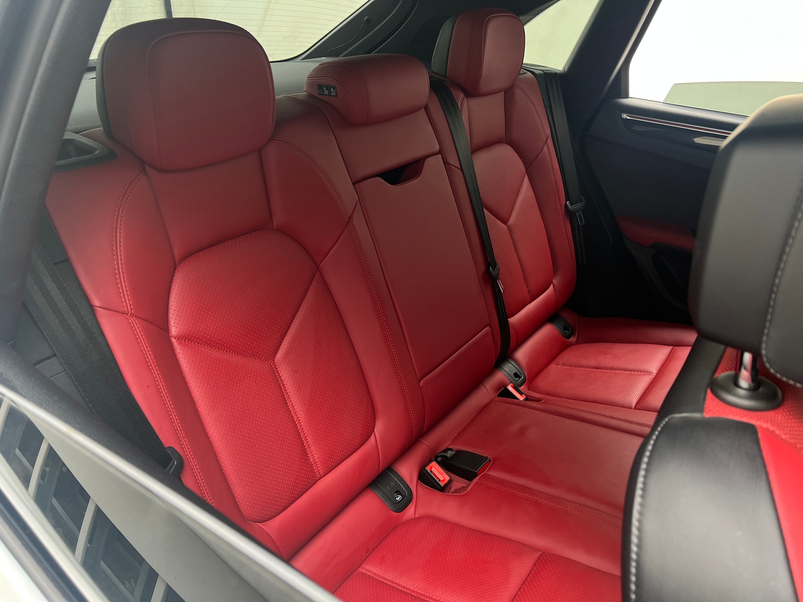 Thumbnail: 2020 Porsche Macan - 5