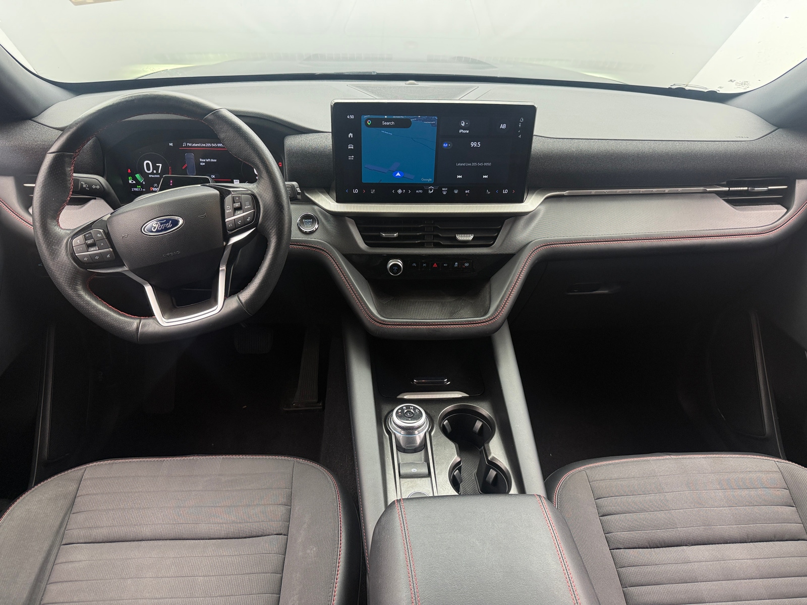 Thumbnail: 2025 Ford Explorer - 3