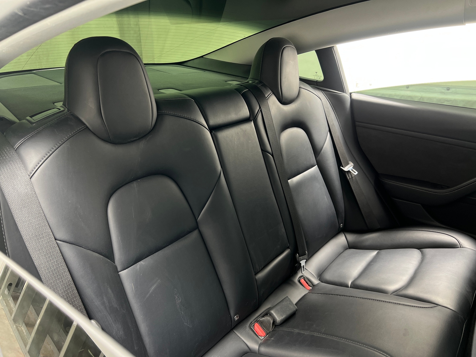 Thumbnail: 2021 Tesla Model 3 - 5