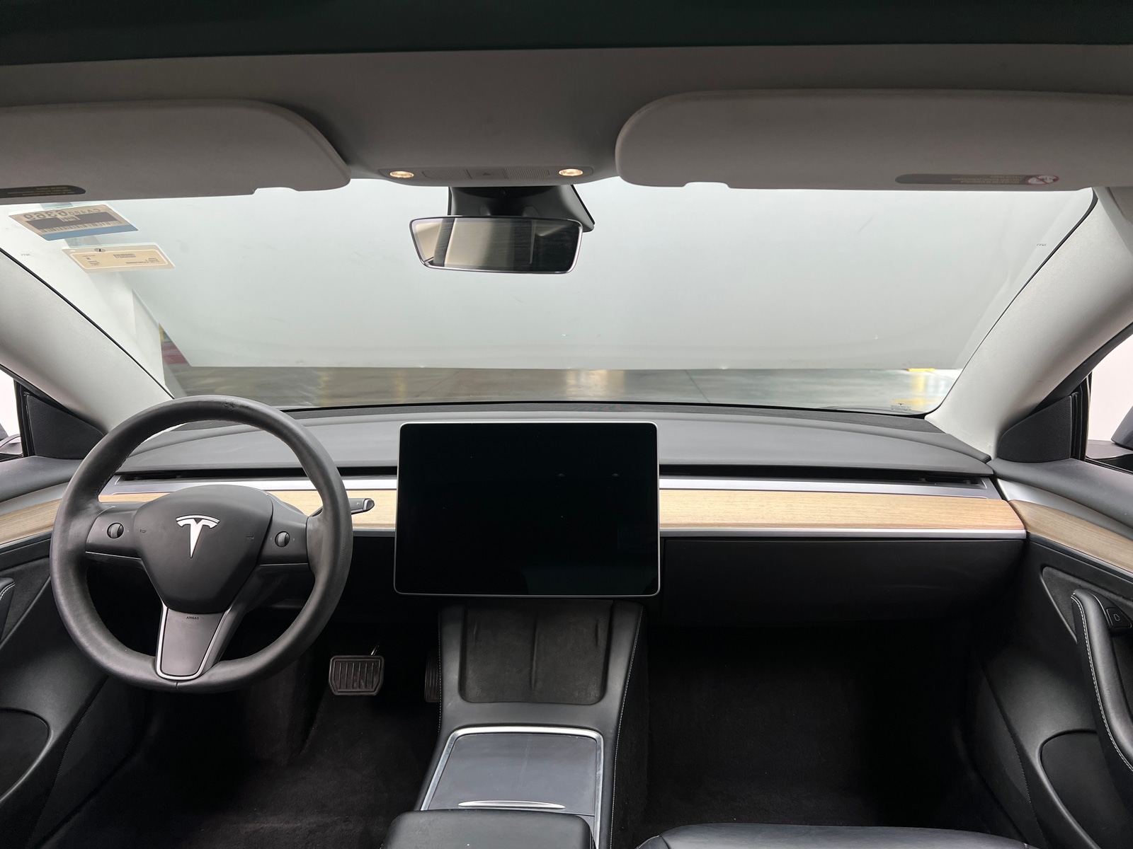 Thumbnail: 2021 Tesla Model 3 - 2