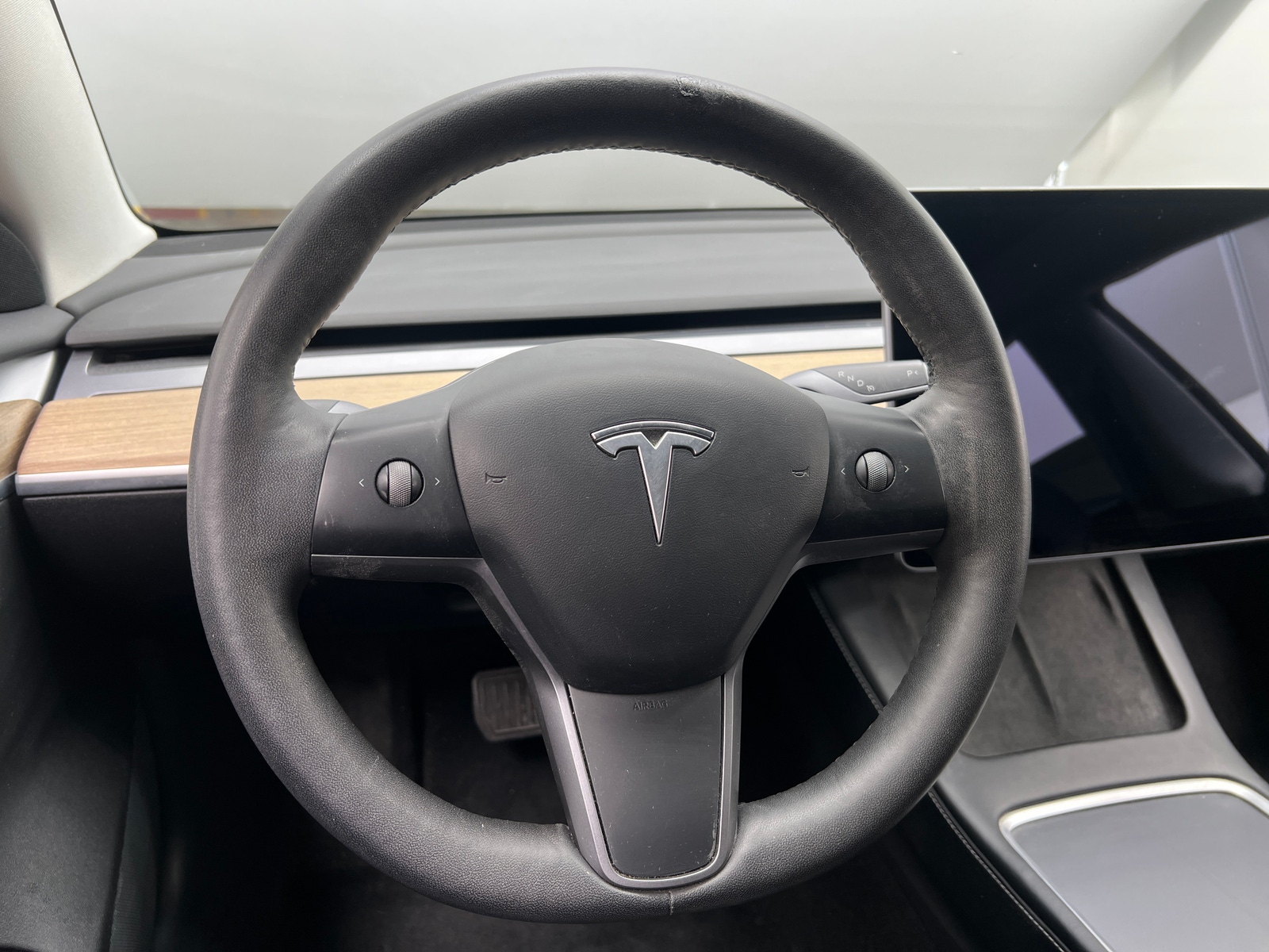 Thumbnail: 2021 Tesla Model 3 - 4