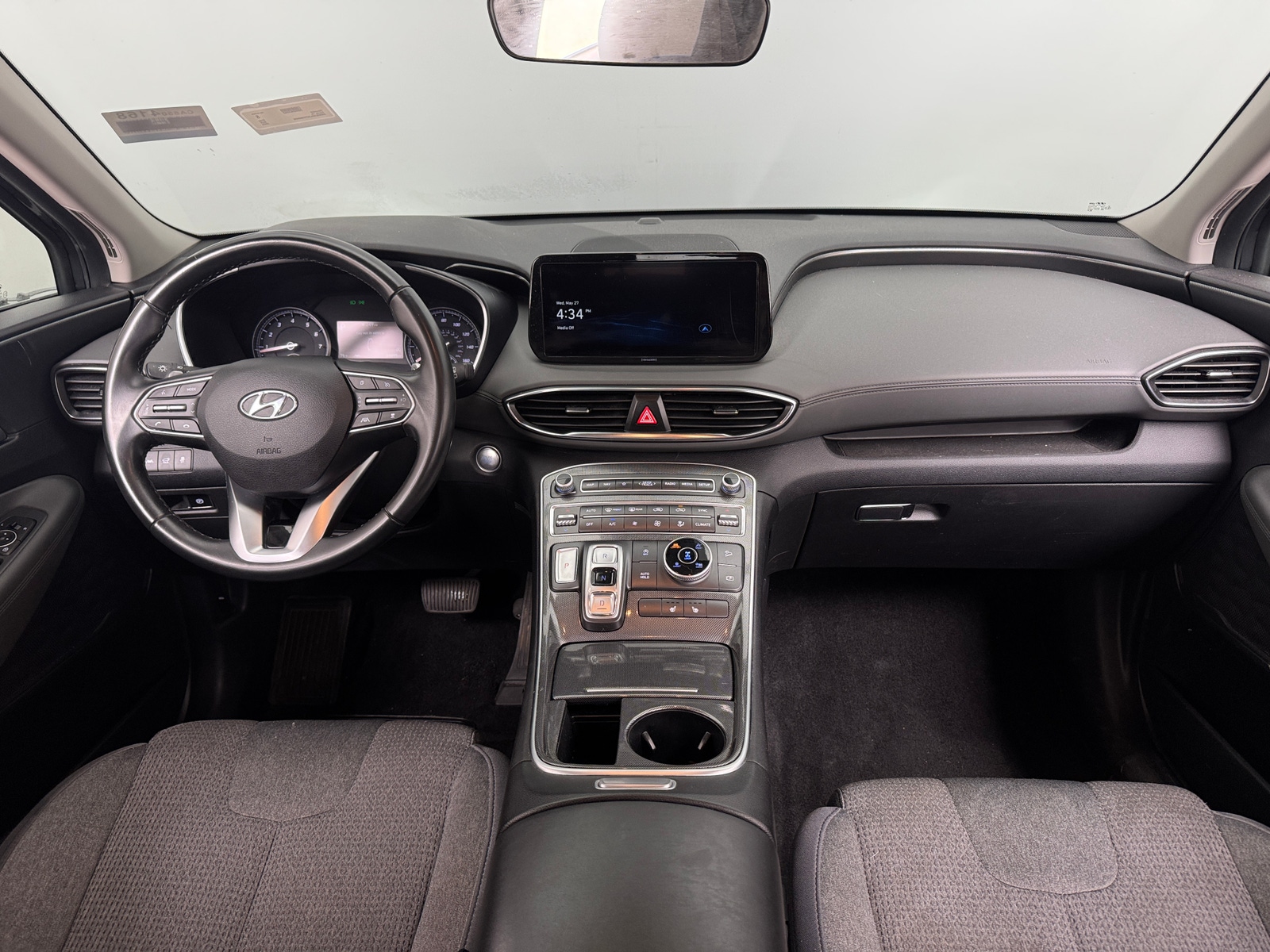 Thumbnail: 2023 Hyundai Santa Fe - 3