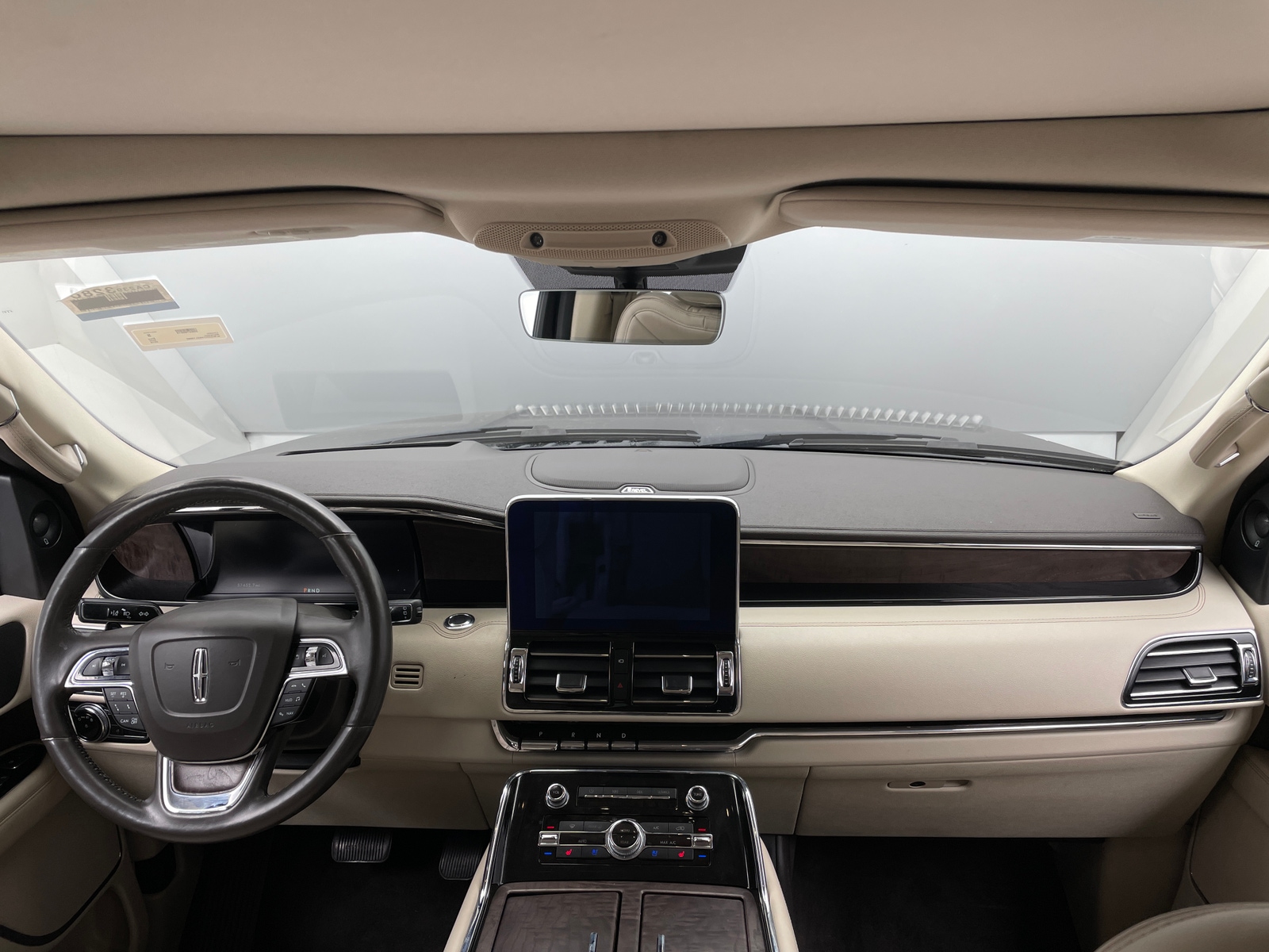 Thumbnail: 2019 Lincoln Navigator - 2