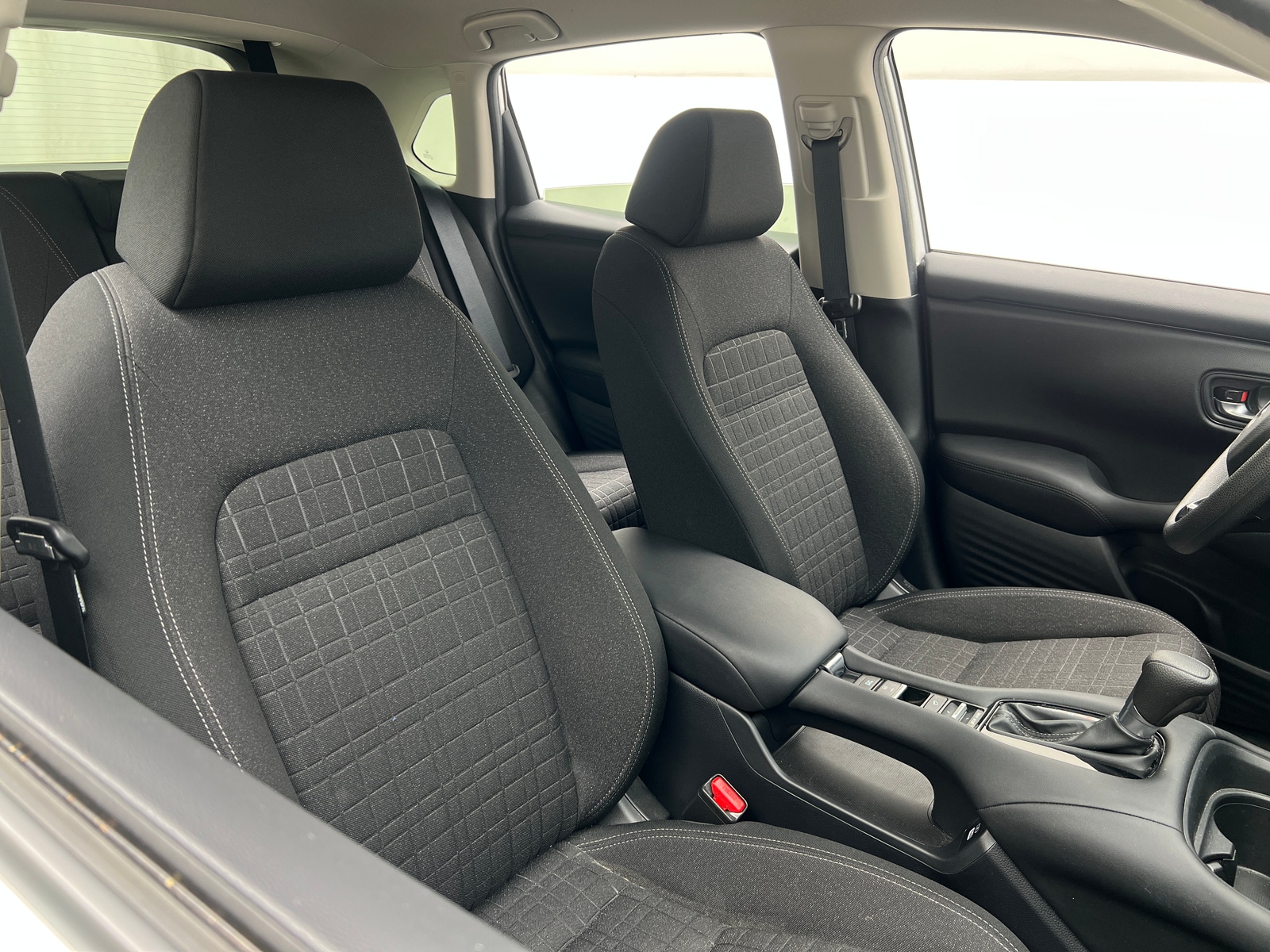 Thumbnail: 2023 Honda HR-V - 2