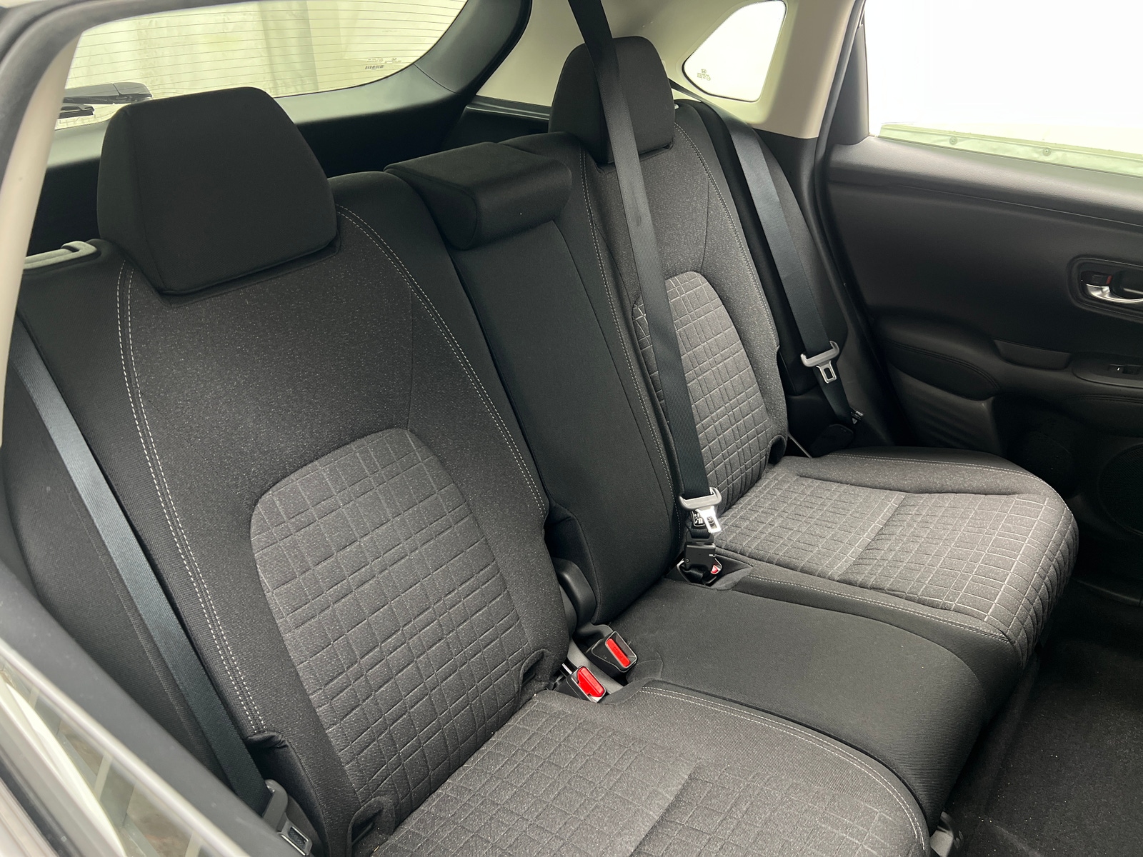 Thumbnail: 2023 Honda HR-V - 6