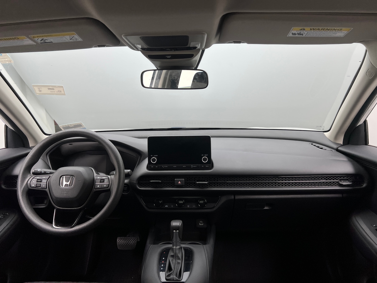 Thumbnail: 2023 Honda HR-V - 3