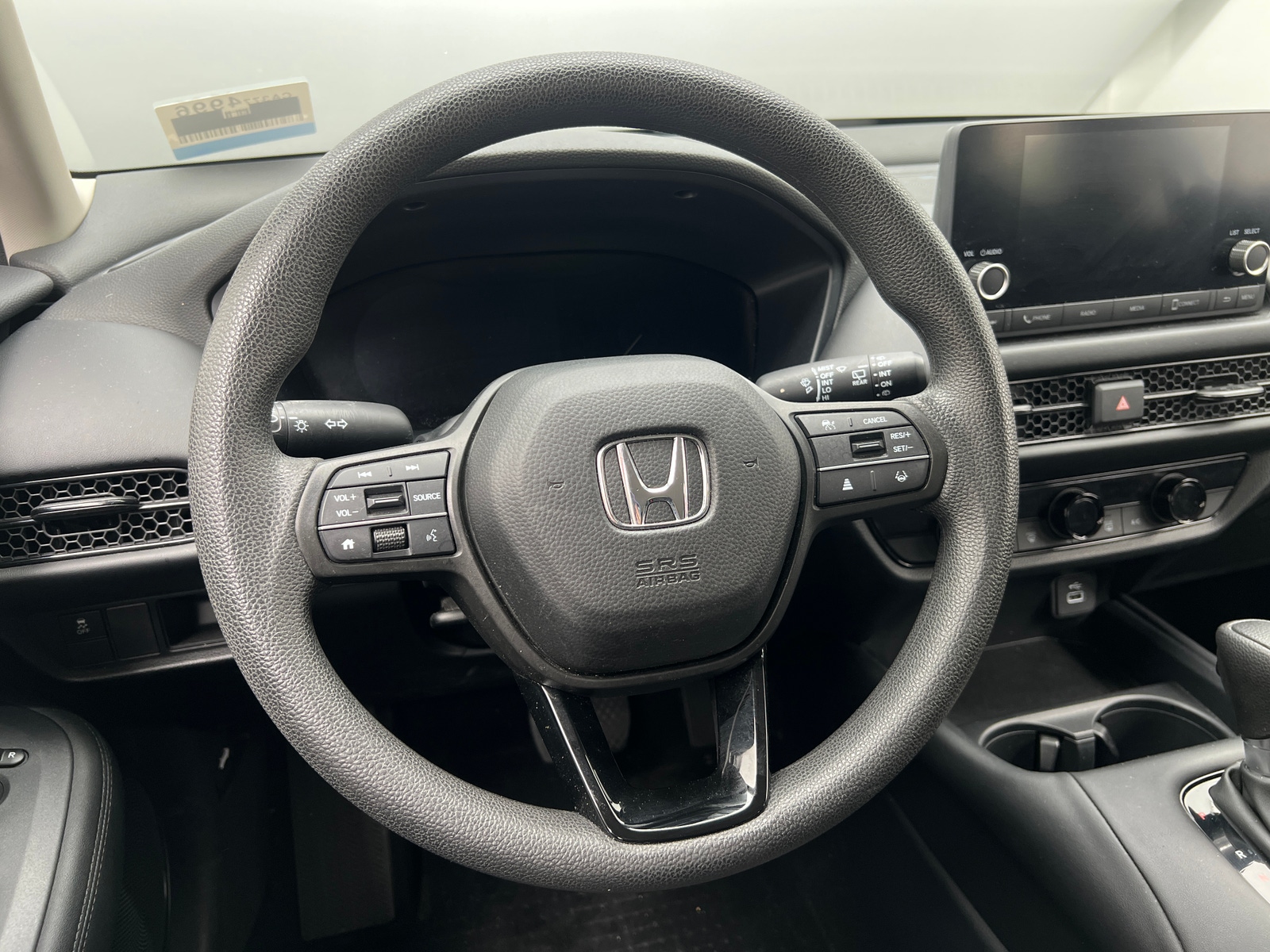 Thumbnail: 2023 Honda HR-V - 5