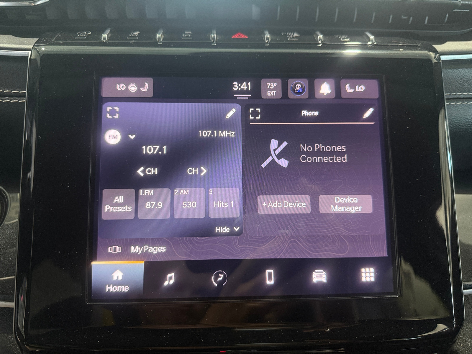 Thumbnail: 2022 Jeep Grand Cherokee L - 3