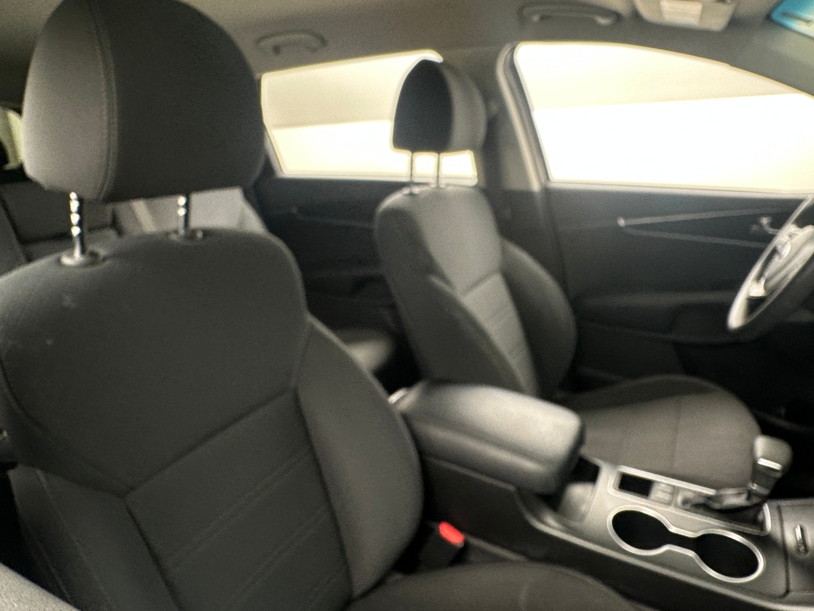 Thumbnail: 2019 Kia Sorento - 2