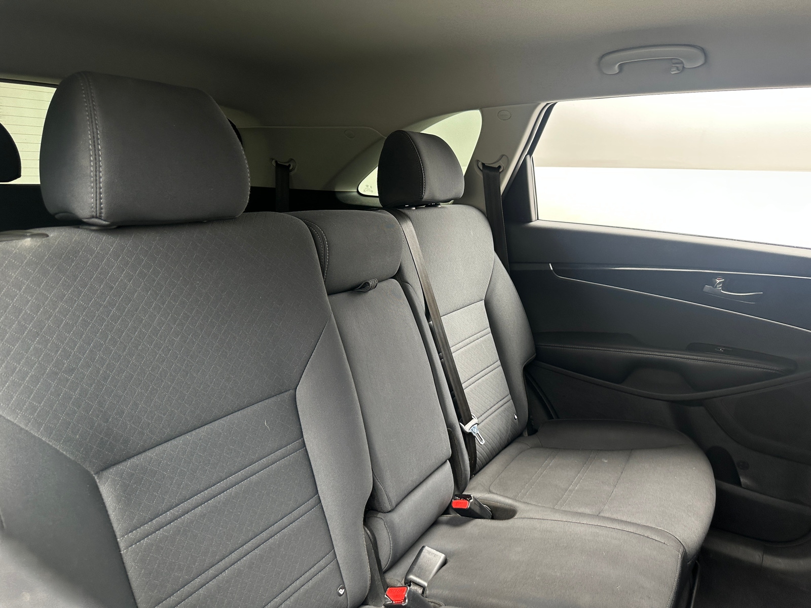 Thumbnail: 2019 Kia Sorento - 6