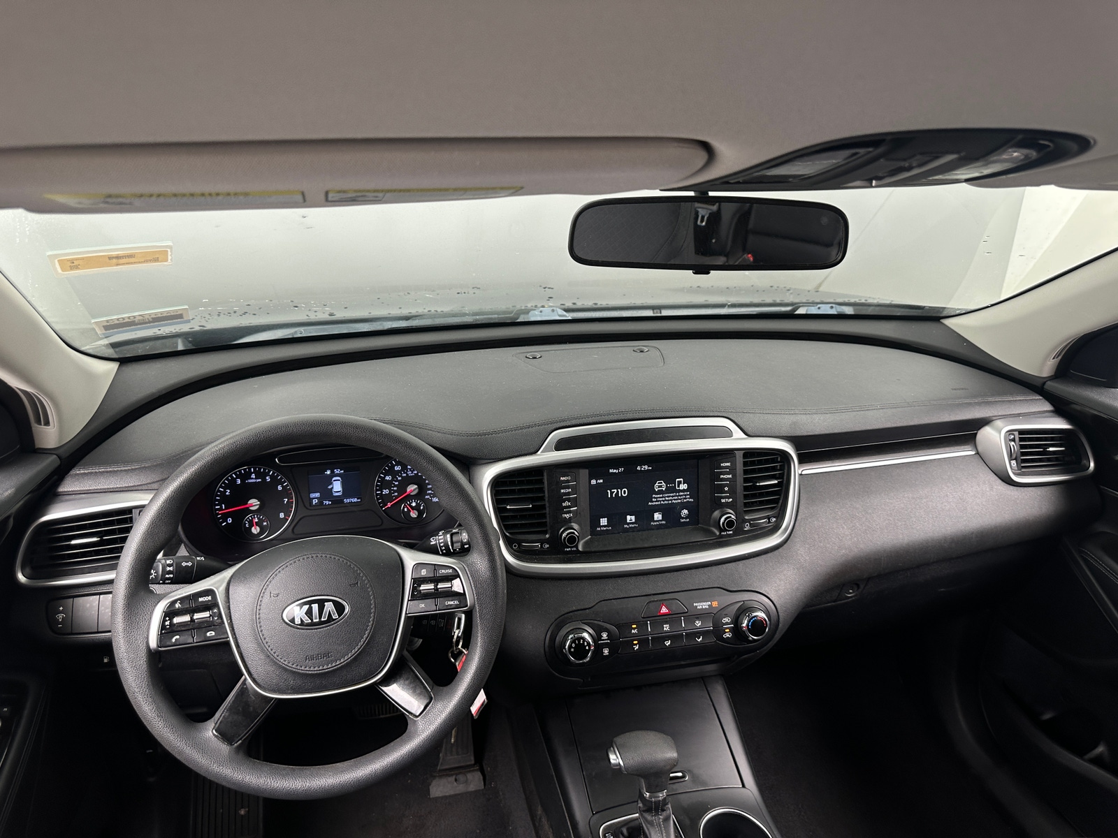 Thumbnail: 2019 Kia Sorento - 3