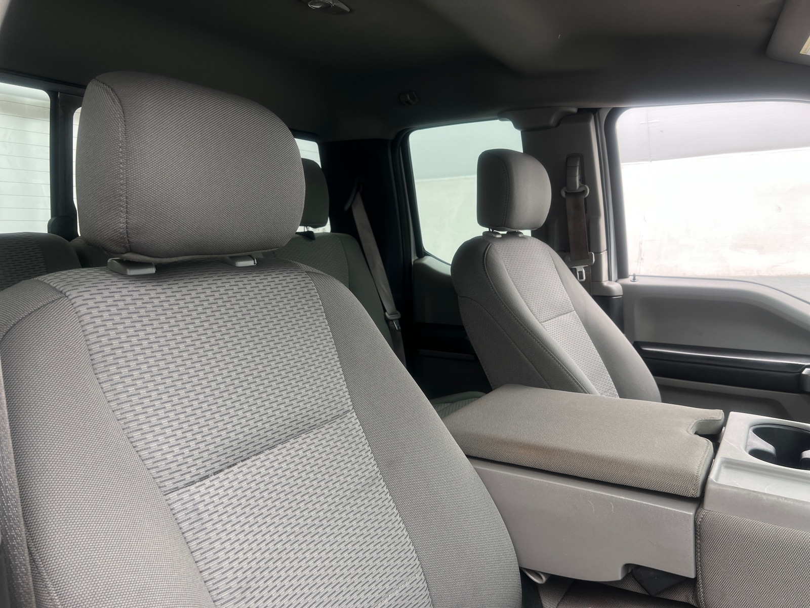 Thumbnail: 2018 Ford Econoline - 2