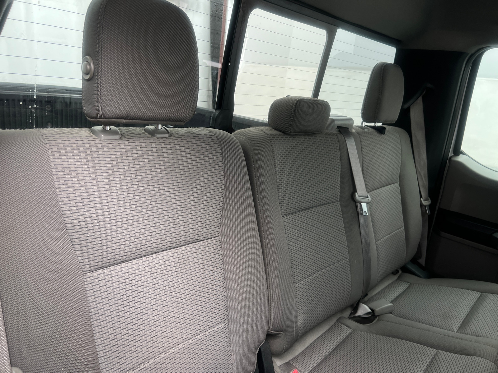 Thumbnail: 2018 Ford Econoline - 6