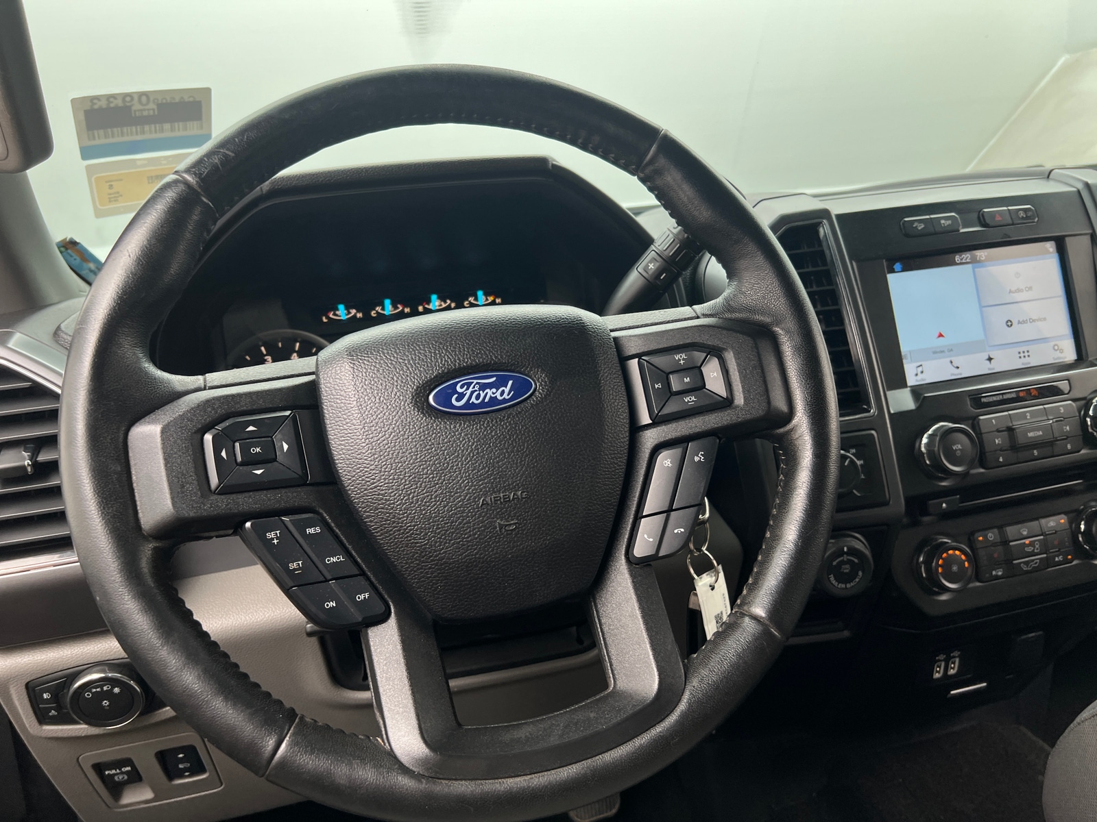Thumbnail: 2018 Ford Econoline - 5