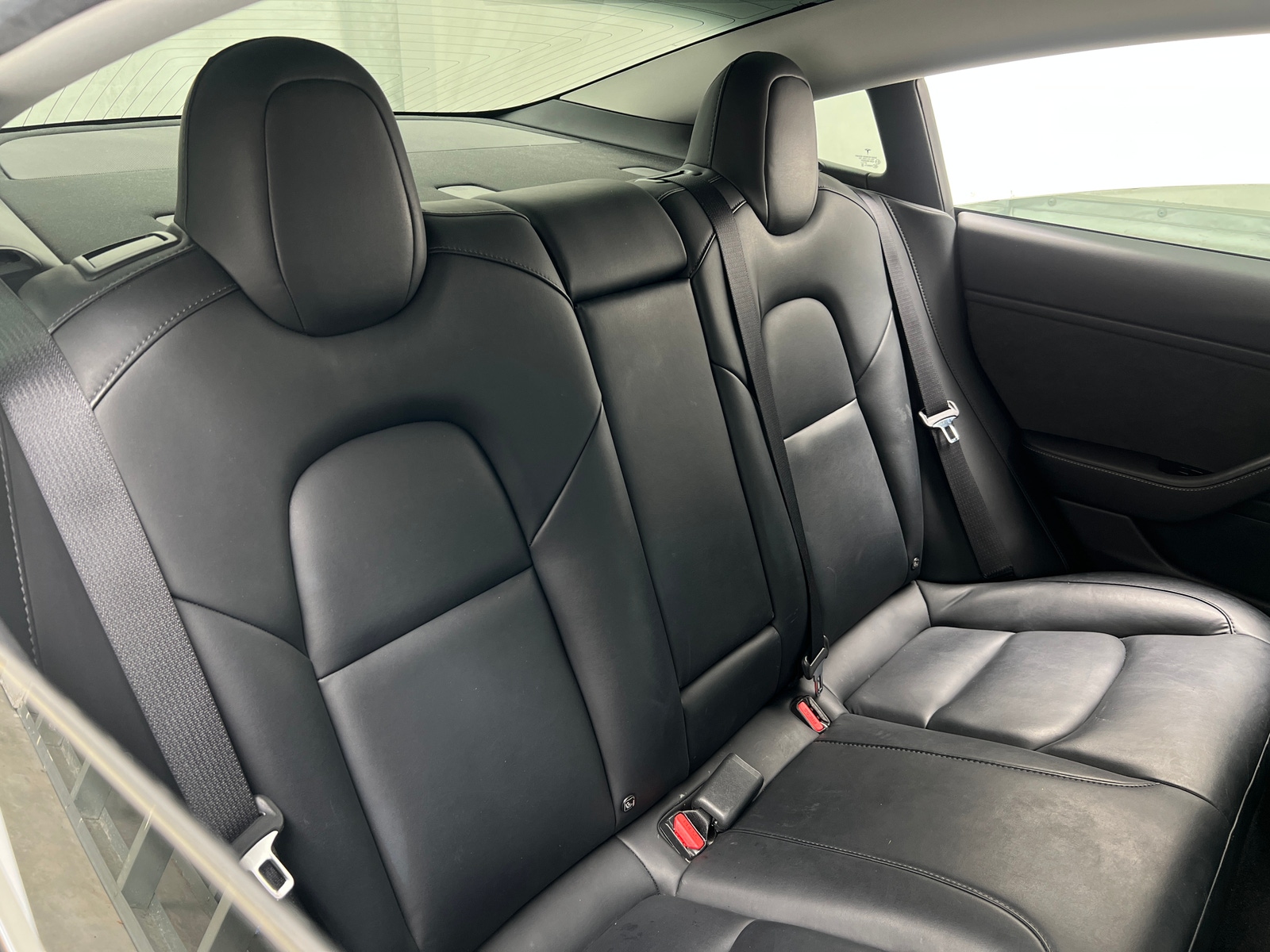 Thumbnail: 2019 Tesla Model 3 - 5