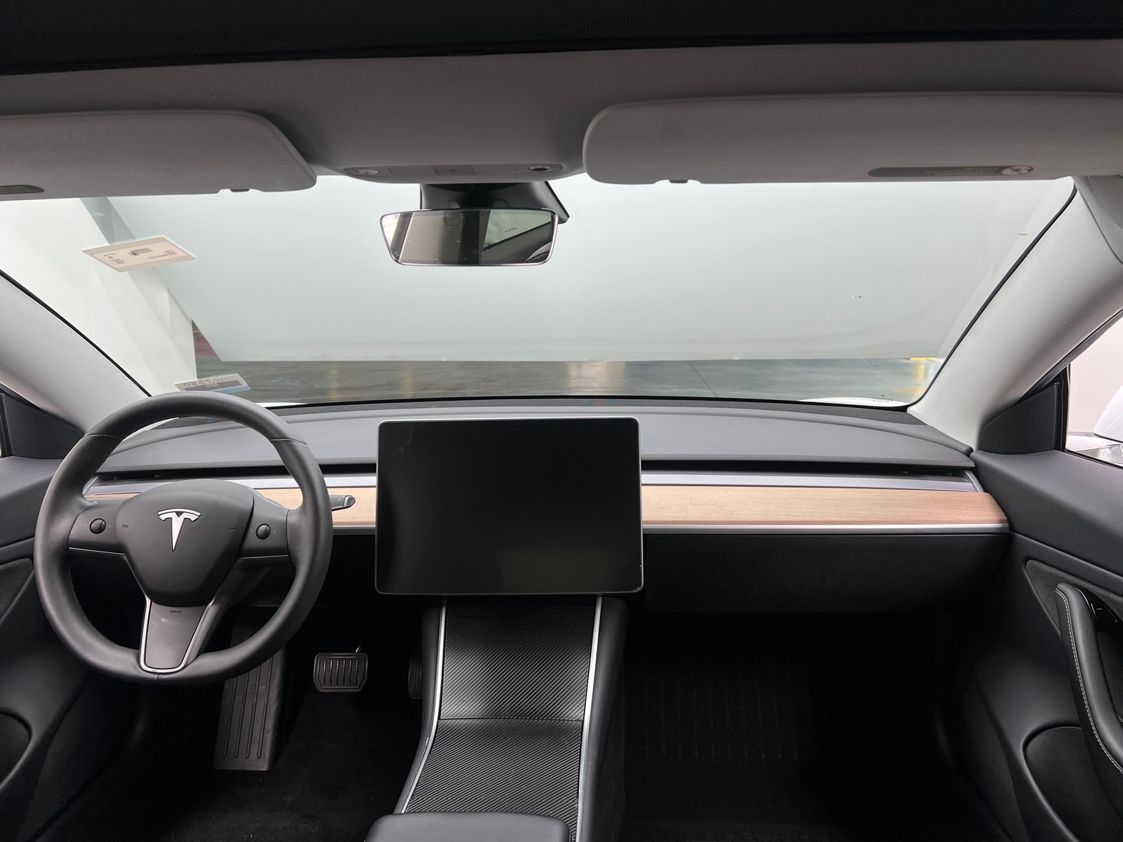 Thumbnail: 2019 Tesla Model 3 - 2