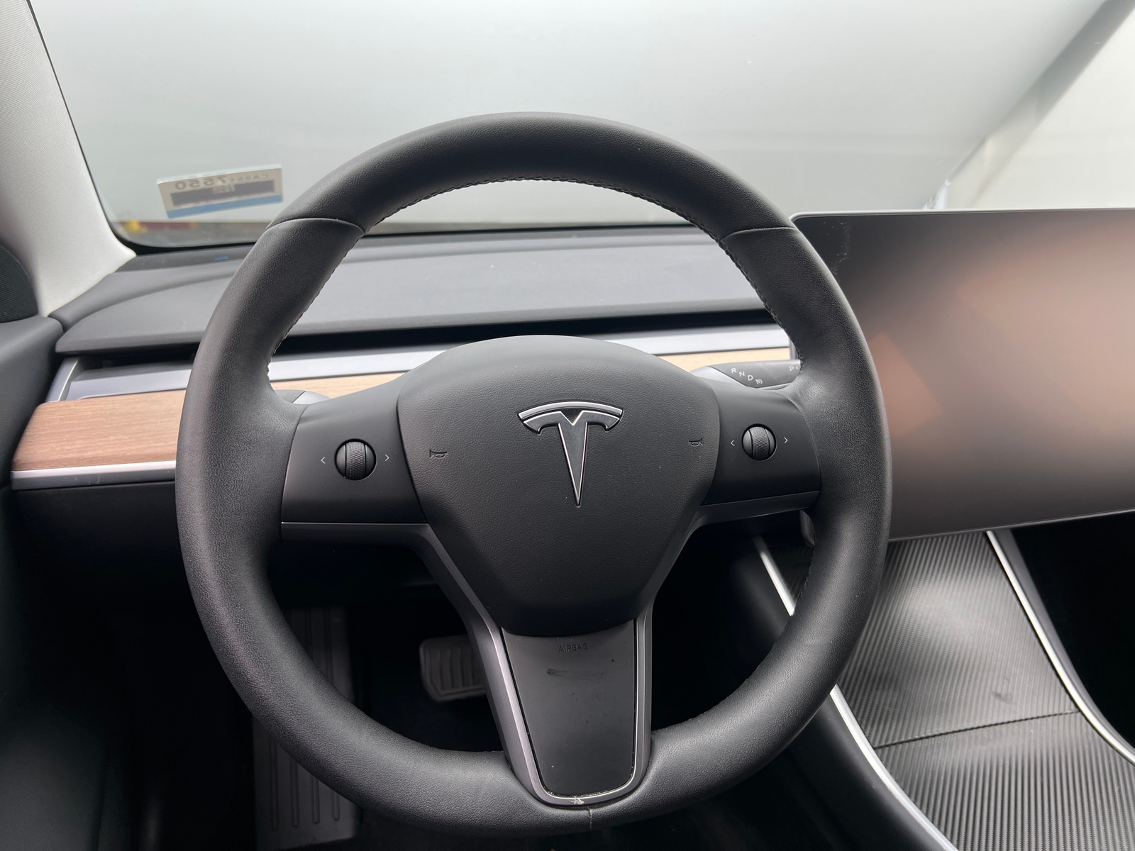 Thumbnail: 2019 Tesla Model 3 - 4