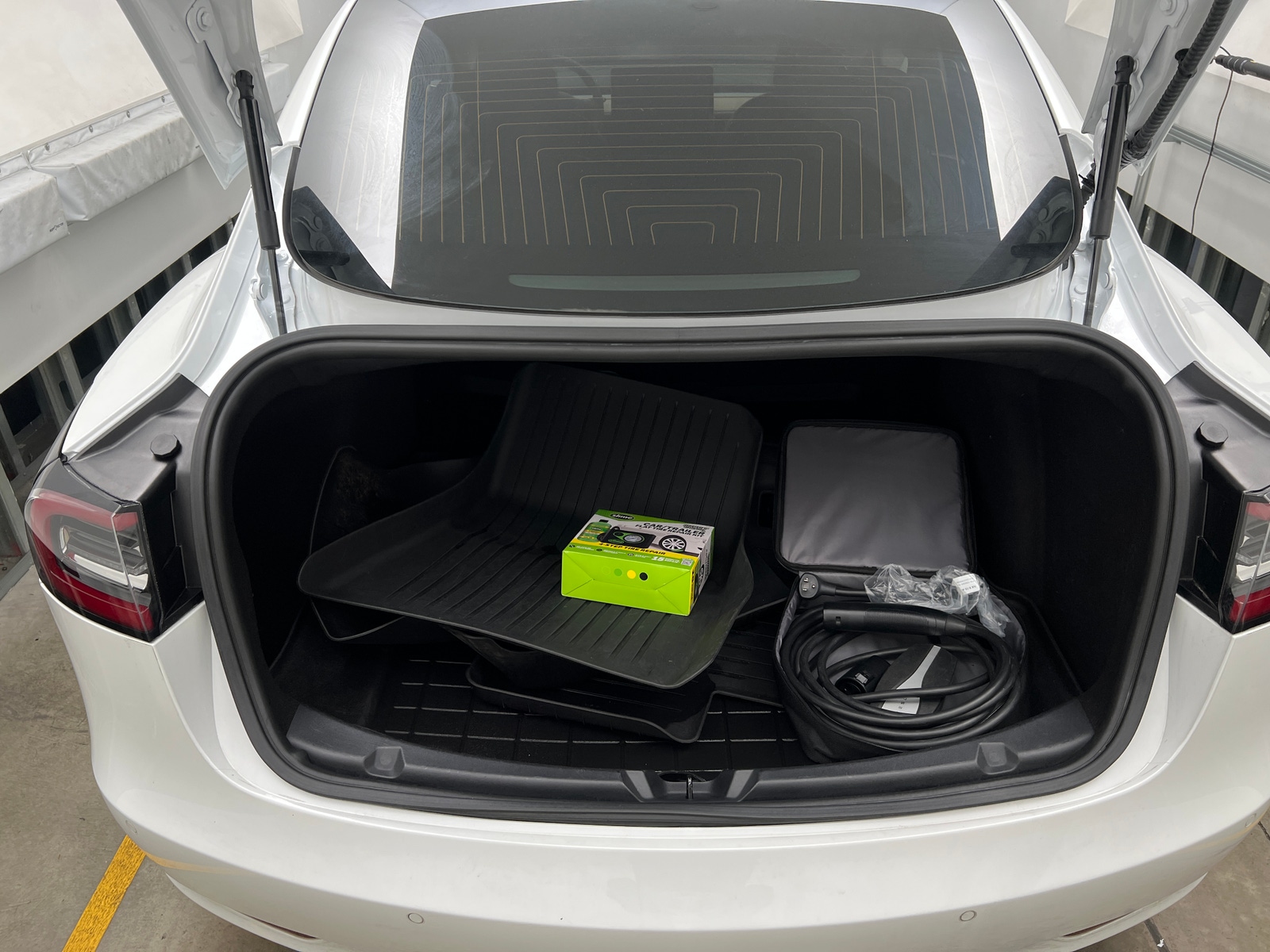 Thumbnail: 2019 Tesla Model 3 - 6