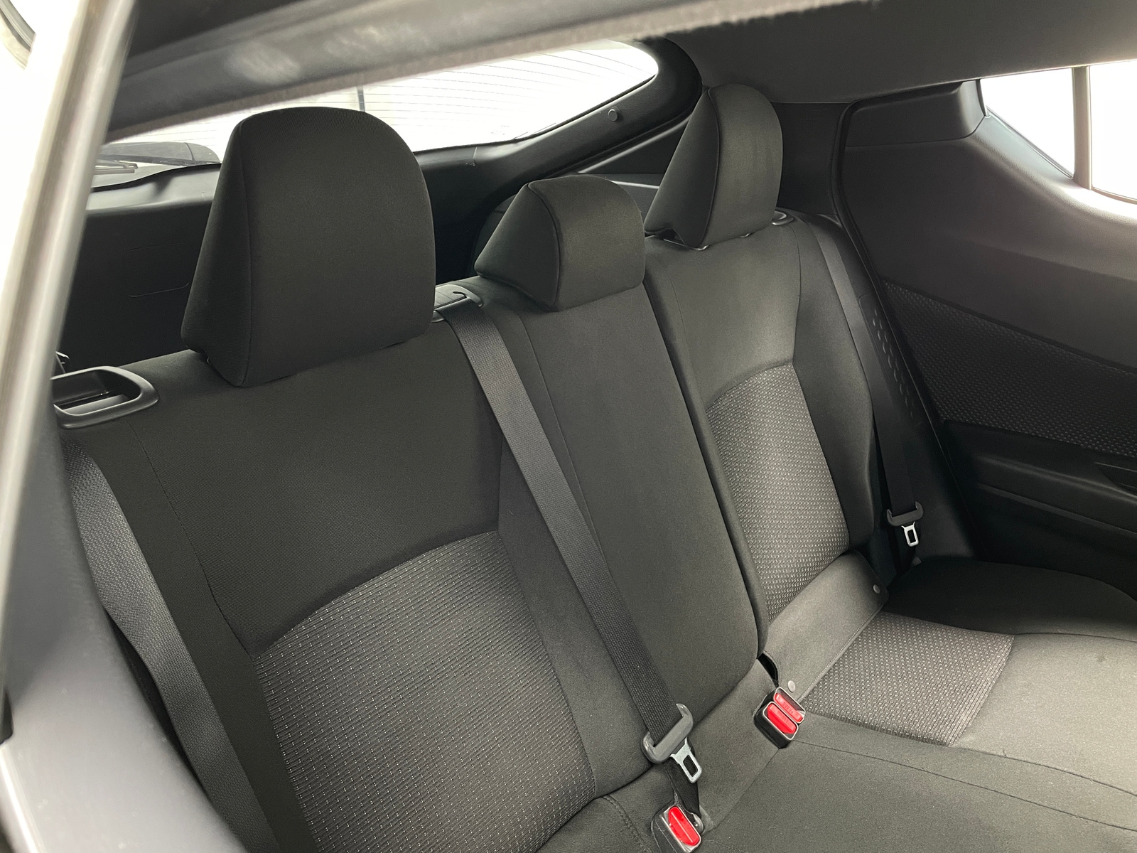 Thumbnail: 2019 Toyota C-HR - 6