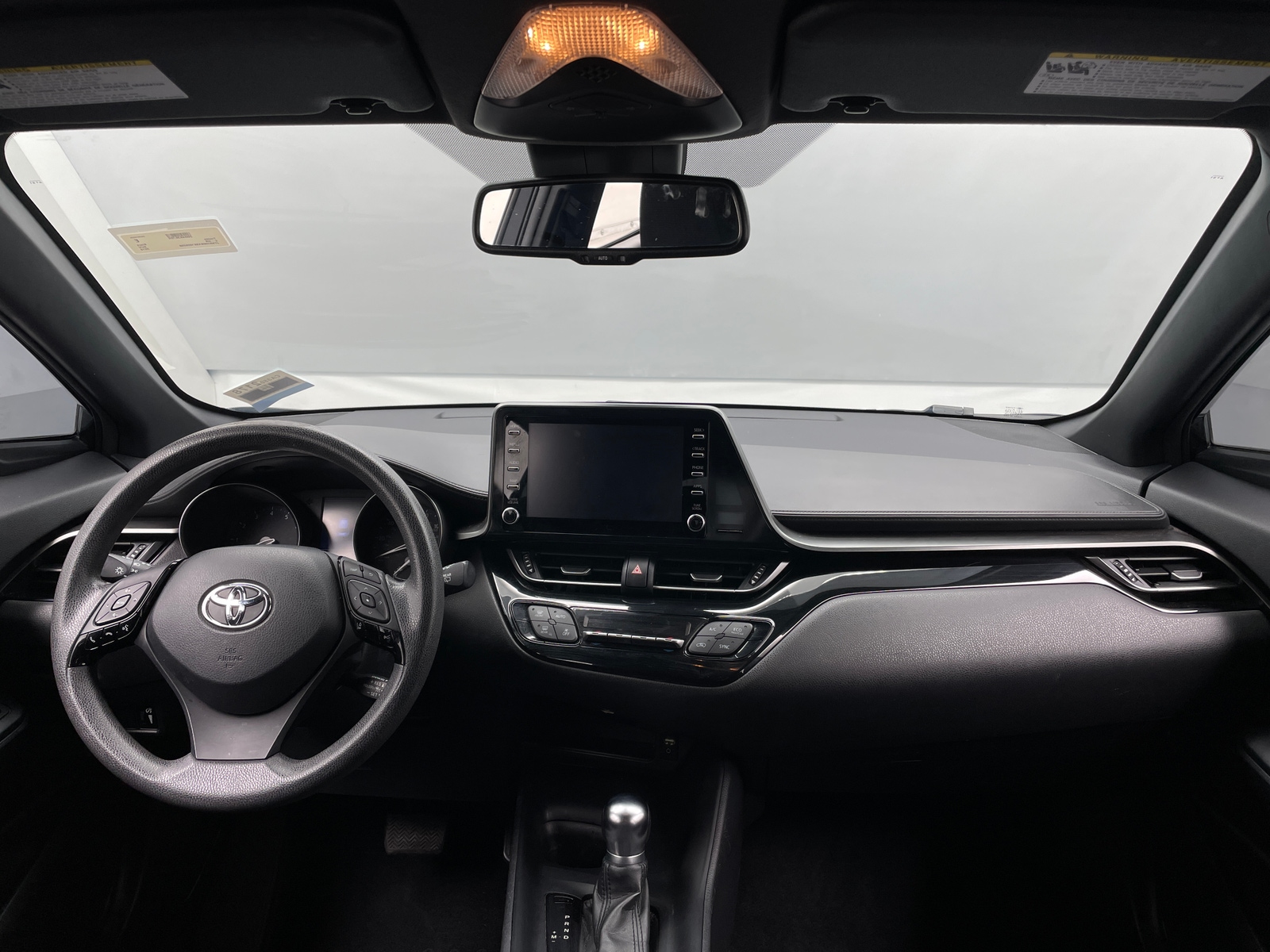 Thumbnail: 2019 Toyota C-HR - 3