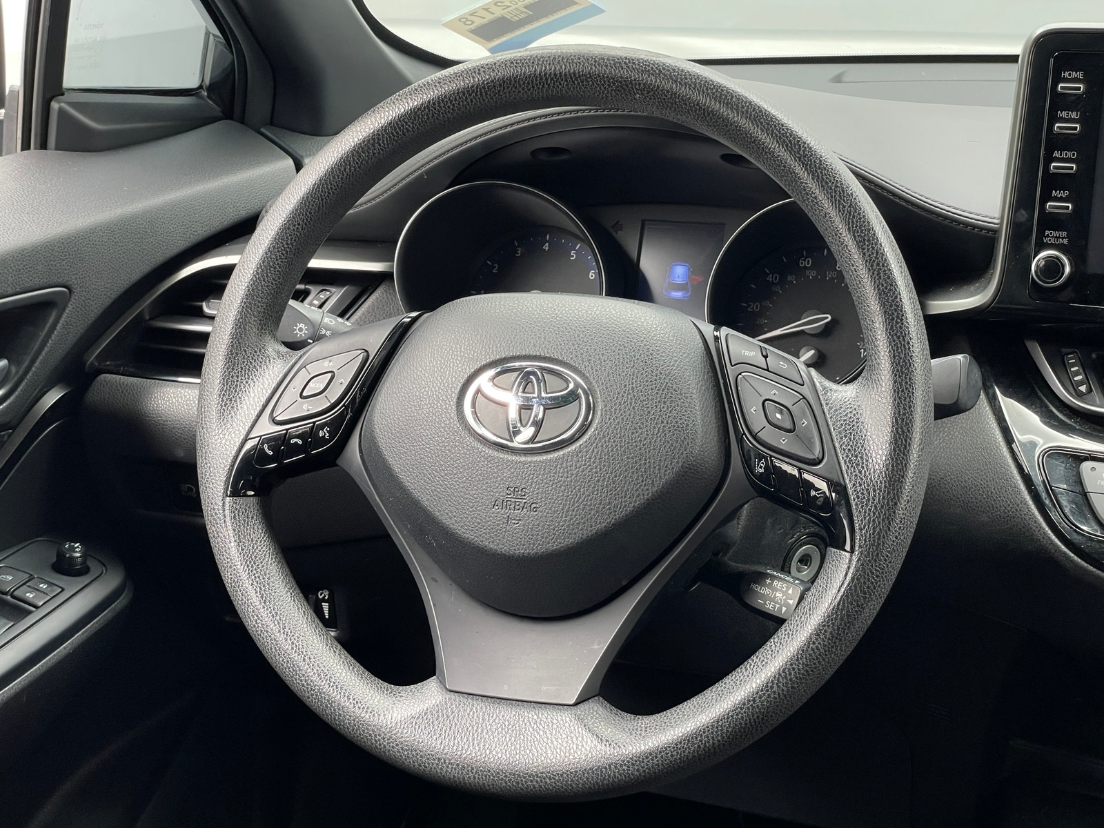 Thumbnail: 2019 Toyota C-HR - 5