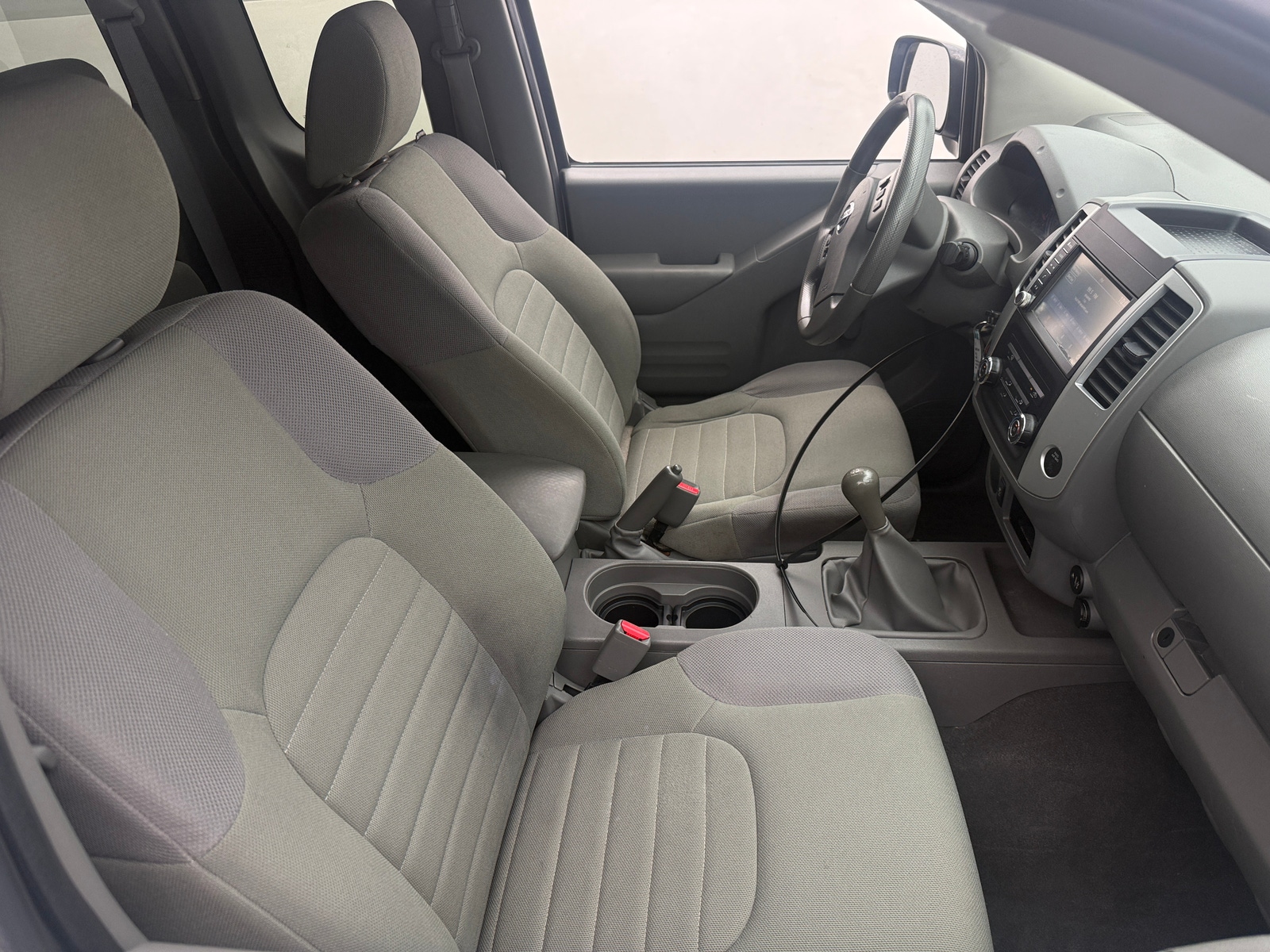 Thumbnail: 2019 Nissan Frontier - 2