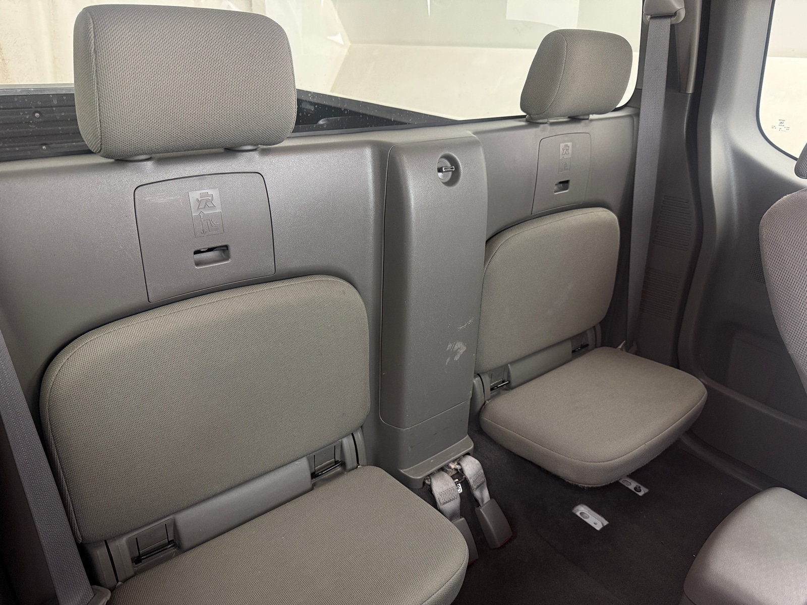 Thumbnail: 2019 Nissan Frontier - 6