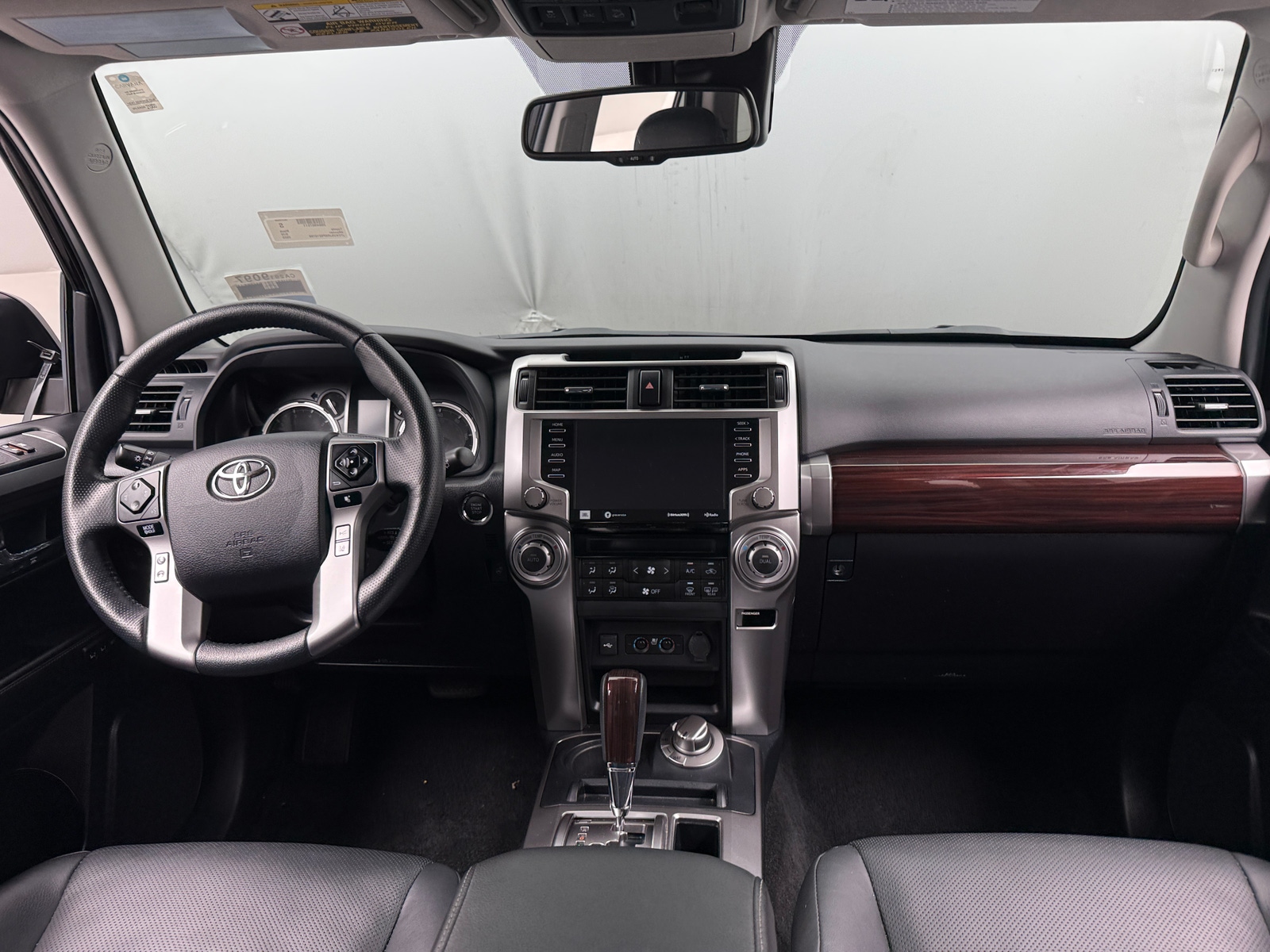 Thumbnail: 2023 Toyota 4Runner - 2