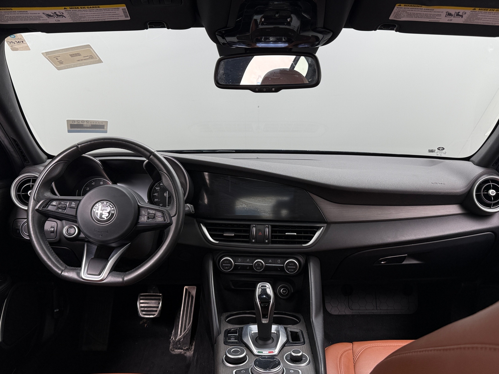 Thumbnail: 2023 Alfa Romeo Giulia - 2