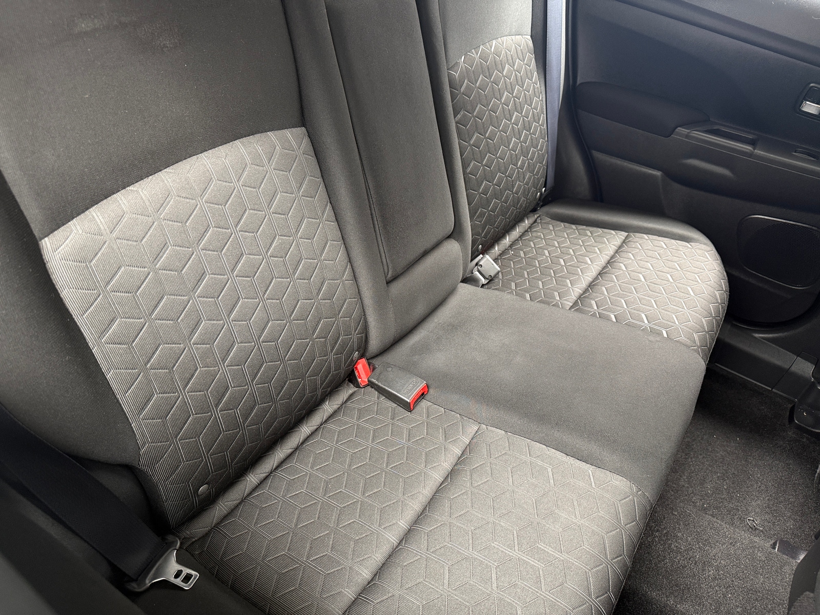 Thumbnail: 2020 Mitsubishi Outlander Sport - 6