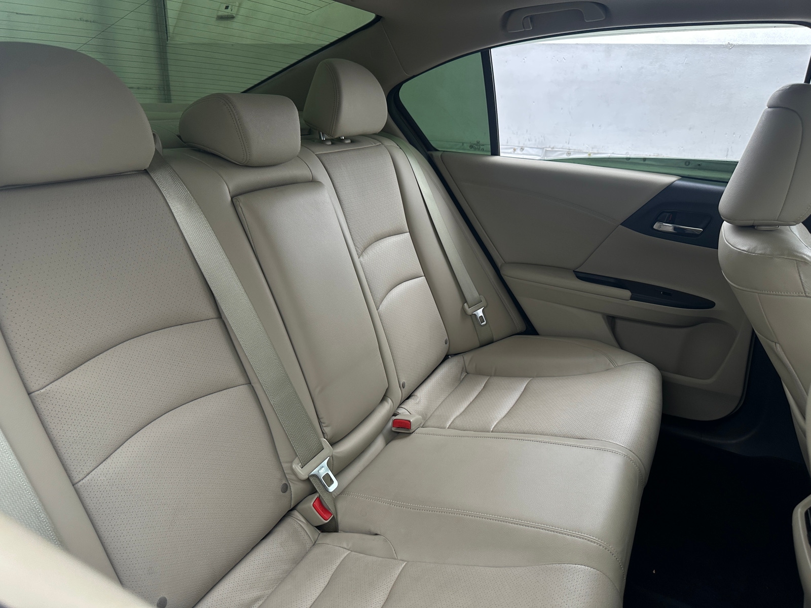 Thumbnail: 2015 Honda Accord - 5