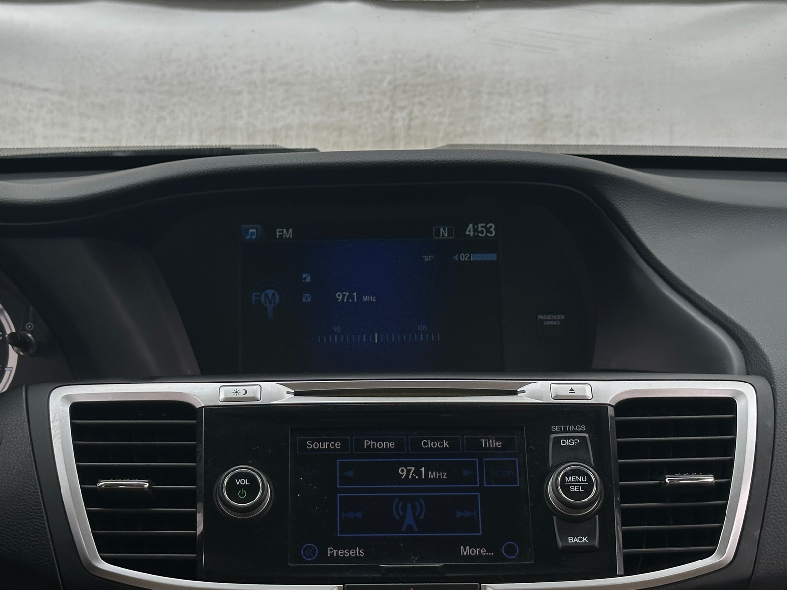 Thumbnail: 2015 Honda Accord - 3