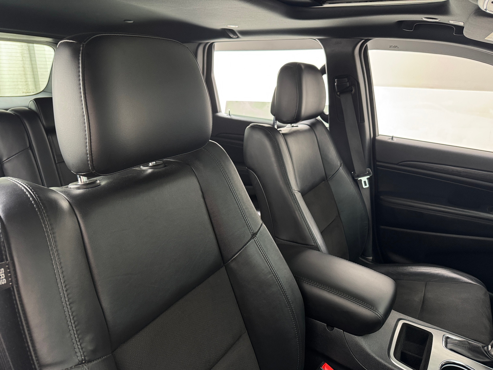 Thumbnail: 2021 Jeep Grand Cherokee - 2