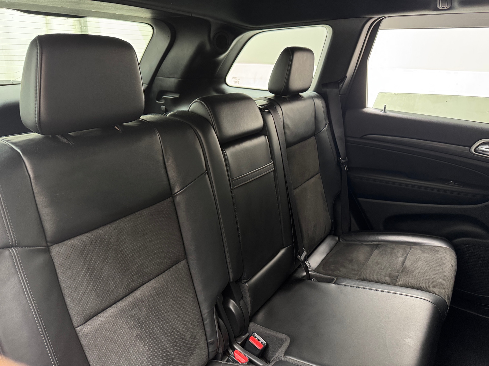 Thumbnail: 2021 Jeep Grand Cherokee - 6