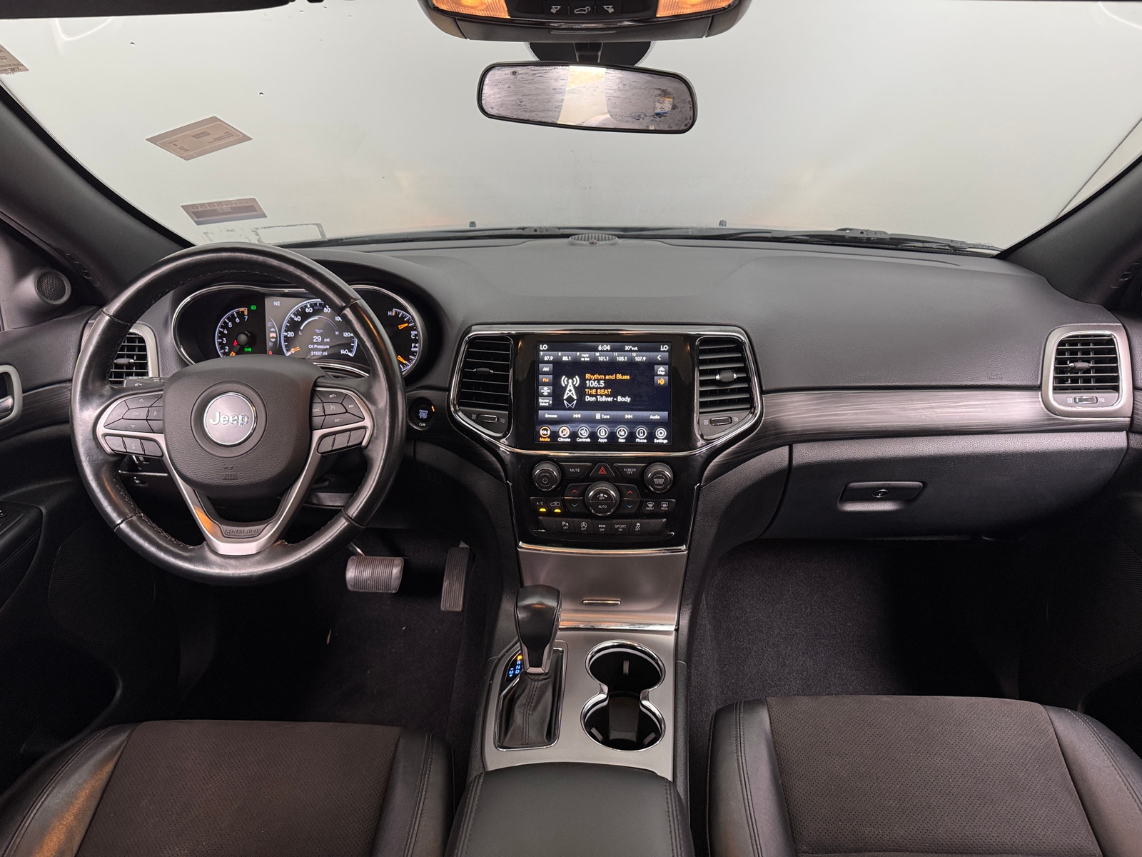 Thumbnail: 2021 Jeep Grand Cherokee - 3